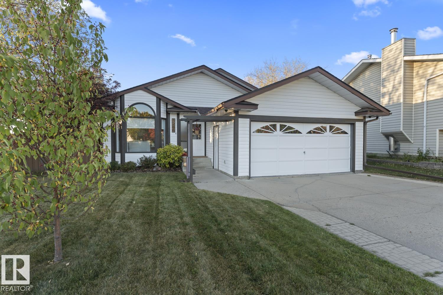 43 St Unit 5206 St, Cold Lake, AB T9M 2A2