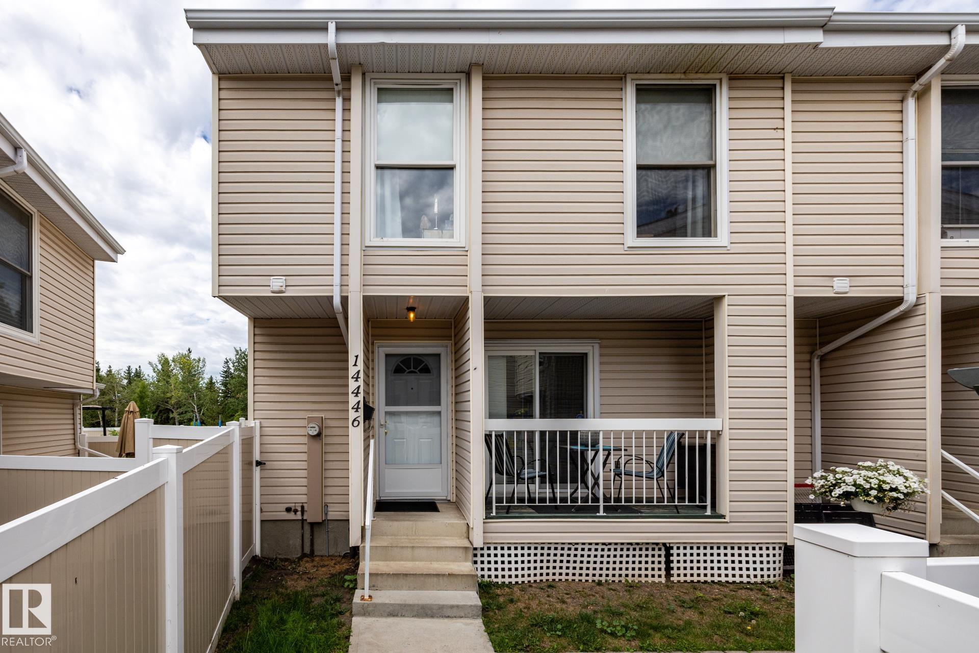 56 Street Nw Unit 14446, Edmonton, AB T5A 3R1