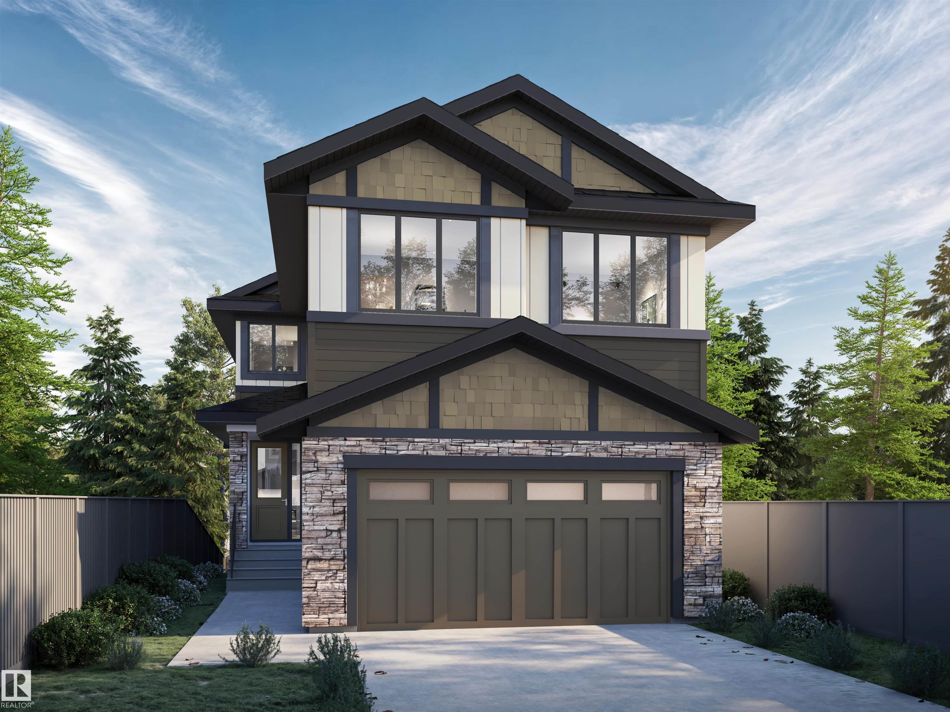 3275 Chernowski Way SW, Edmonton, AB T6W 5H2