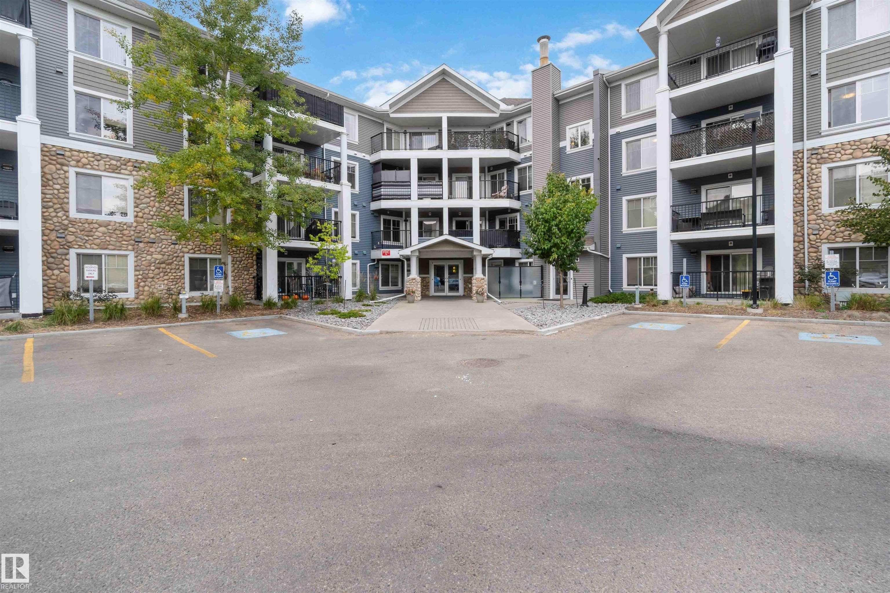 6084 Stanton Drive Southwest #unit 316, Edmonton, AB T6X 0Z4