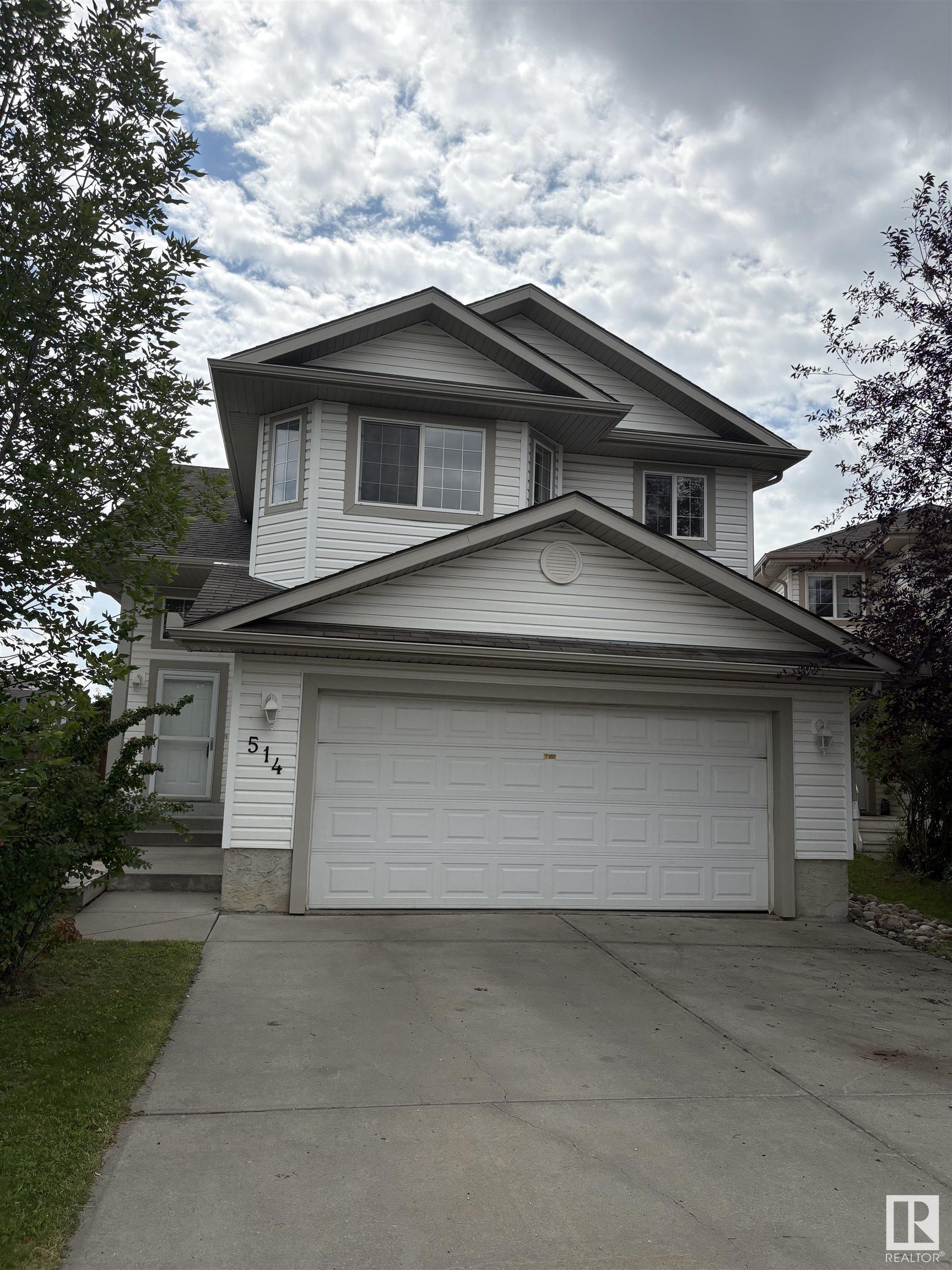 79 St Sw Unit 514 St, Edmonton, AB T6X 1N2