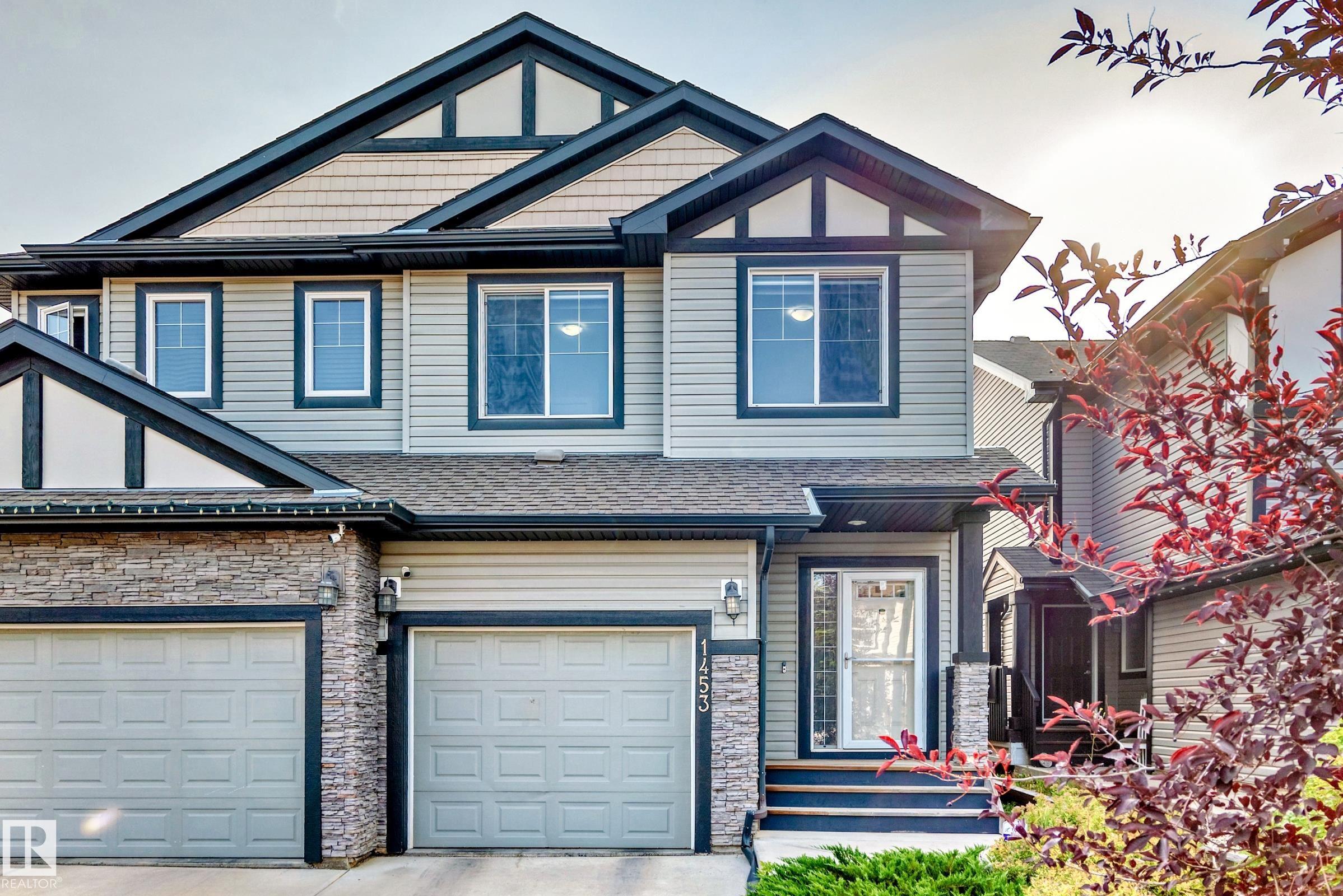 33 St Nw Unit 1453 St #a, Edmonton, AB T5T 0V6