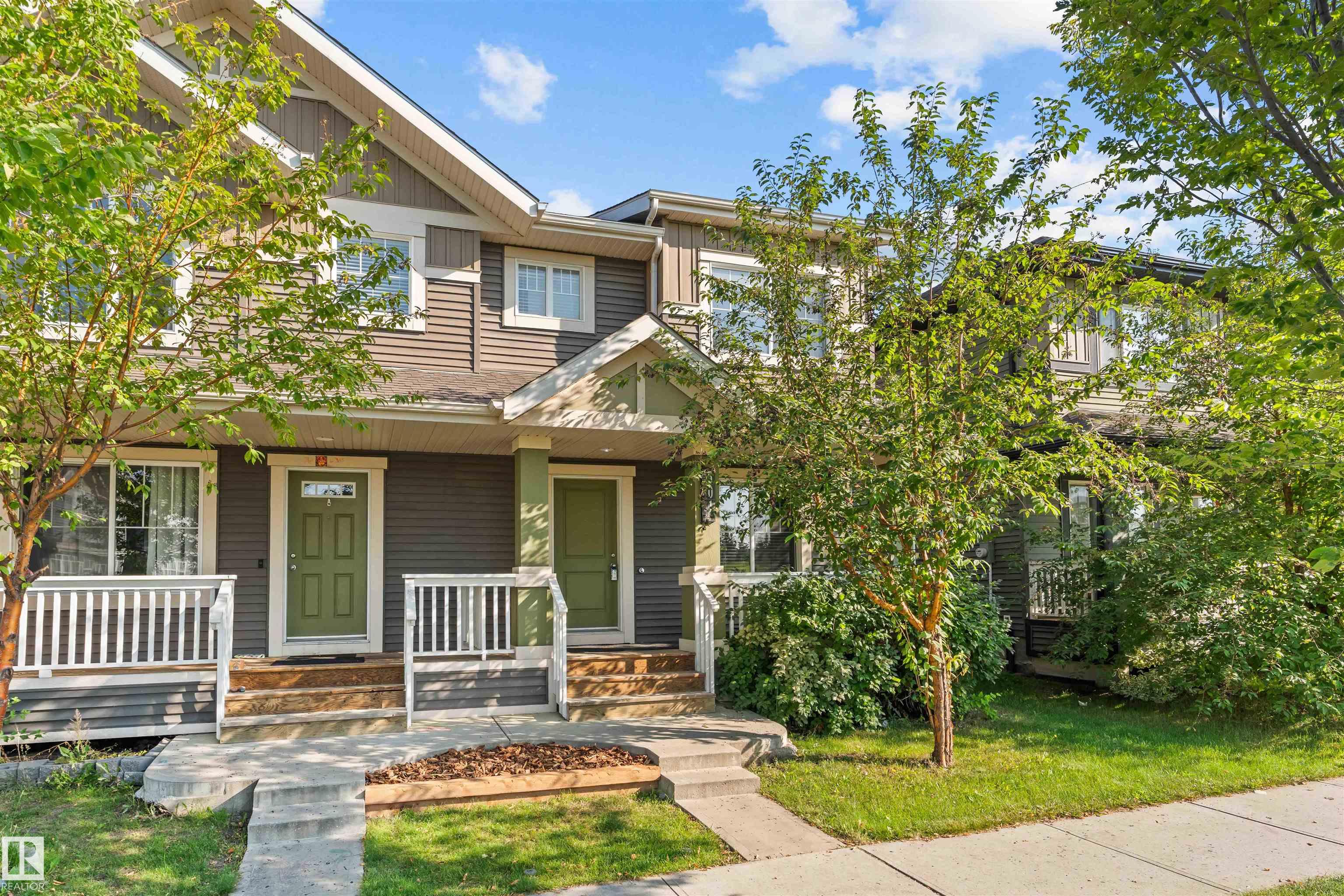 501 Orchards Bv Blvd SW, Edmonton, AB T6X 2B7