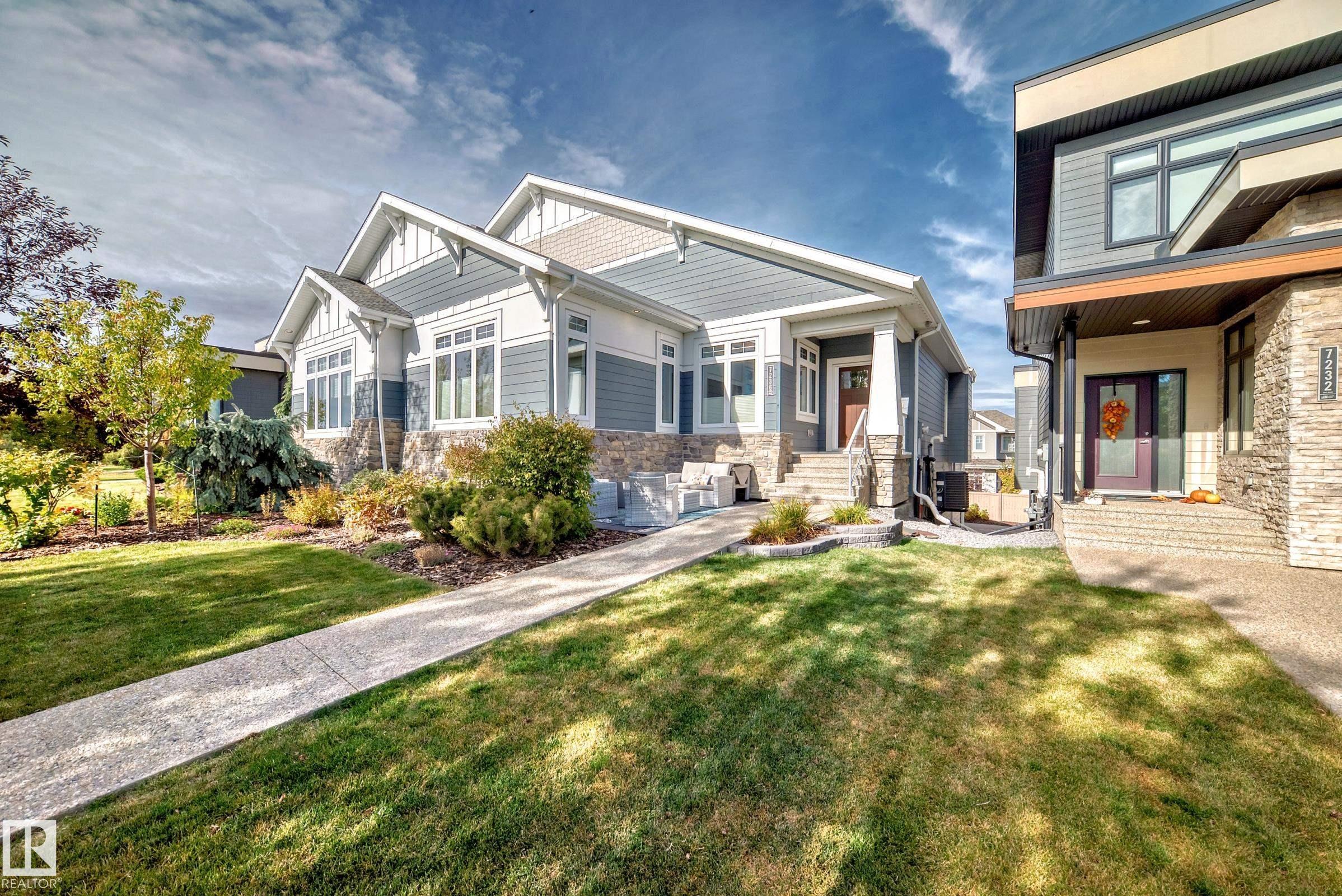 7236 May Rd NW, Edmonton, AB T6R 0T2
