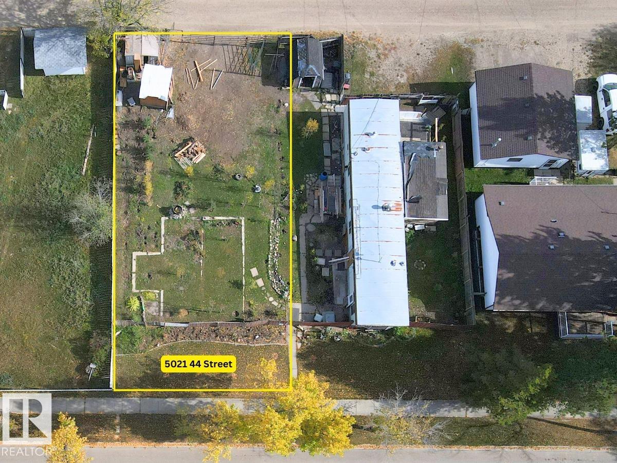 44 St Unit 5021 St, Drayton Valley, AB T7A 1B9