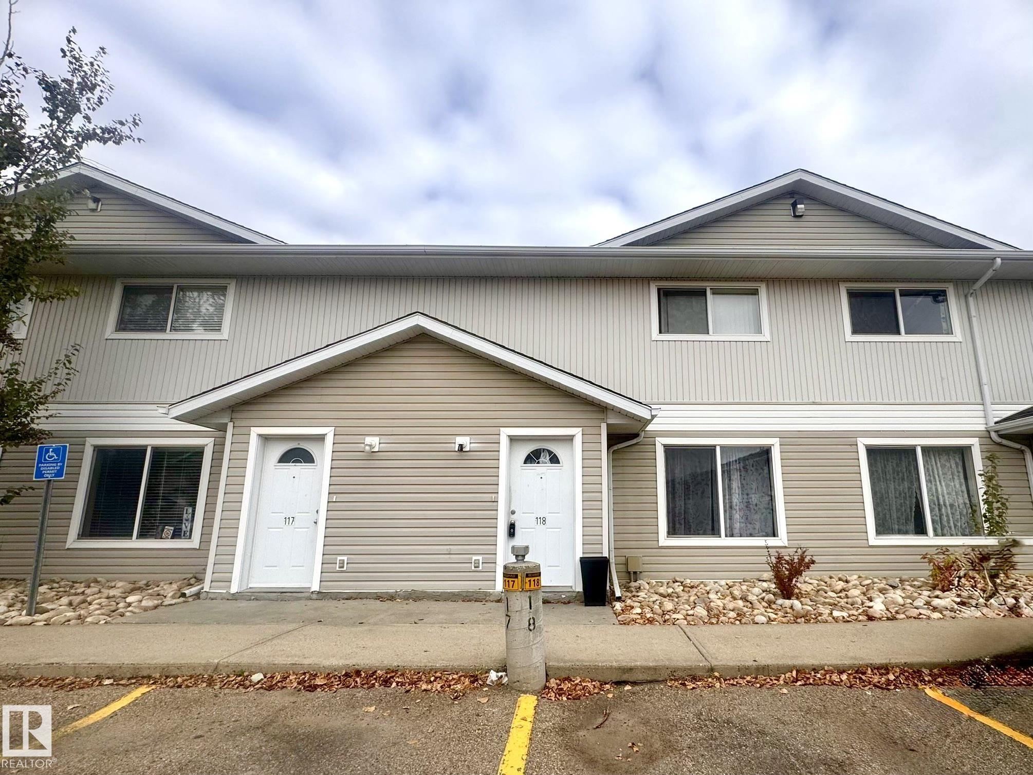 180 Bridgeport Boulevard #unit 118, Leduc, AB T9E 8S1
