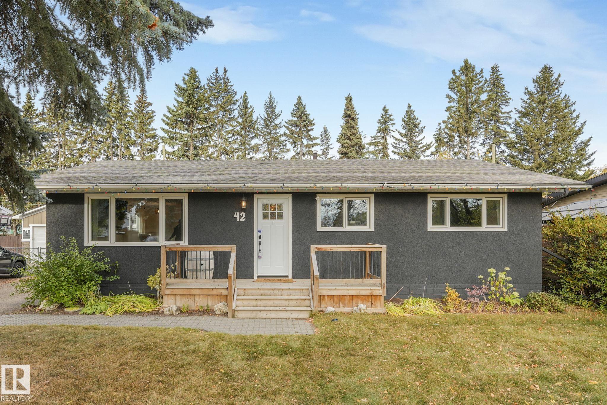 42 Sonora Dr, St. Albert, AB T8N 0L5