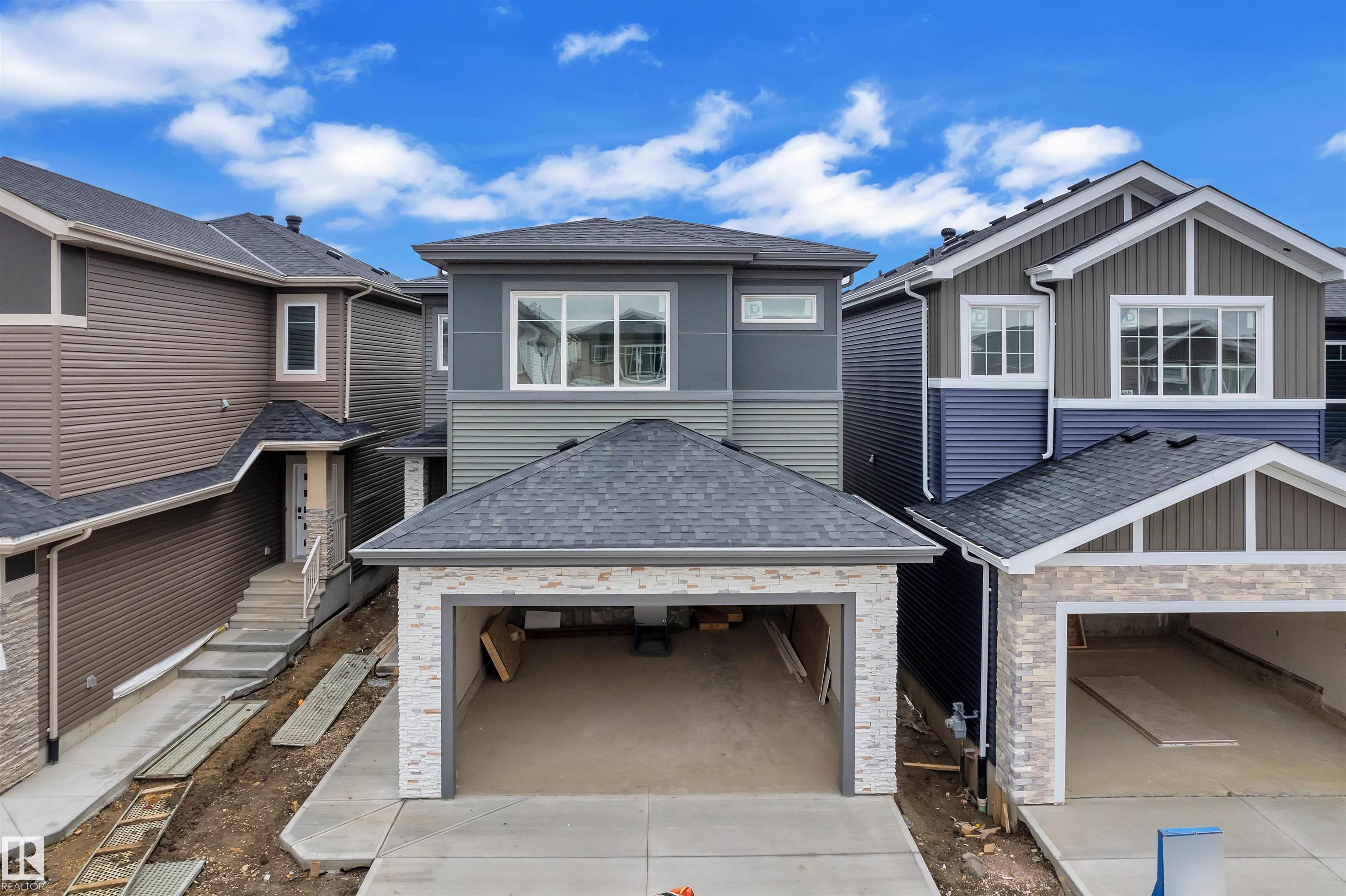 42 Av Unit 3519 Ave, Beaumont, AB T4X 3A7