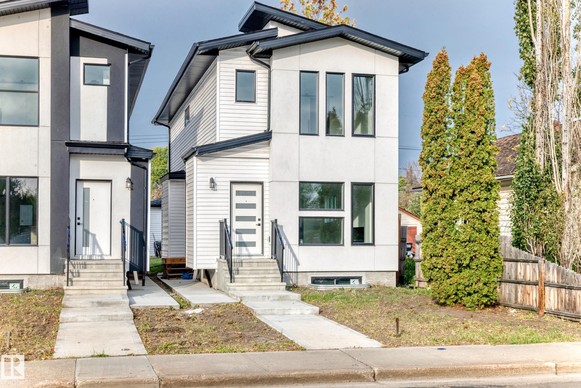 149 St Nw Unit 10720 St, Edmonton, AB T5P 1M2