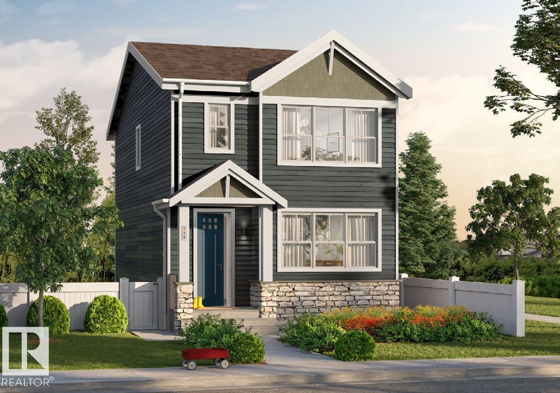 175 Av Nw Unit 6257 Ave #a, Edmonton, AB T5Y 4A5