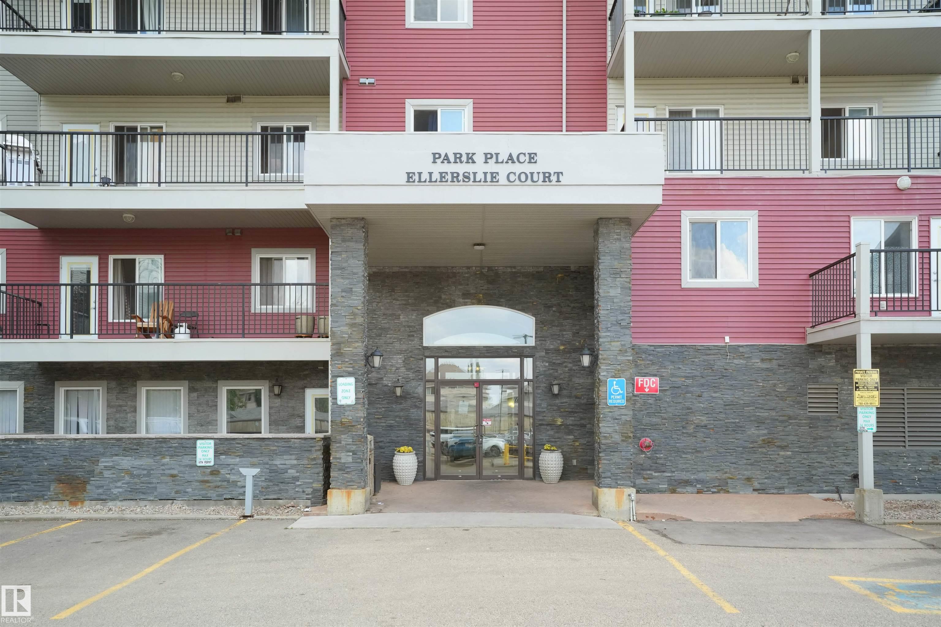 111 Edwards Drive Southwest #430, Edmonton, AB T6X 0C4