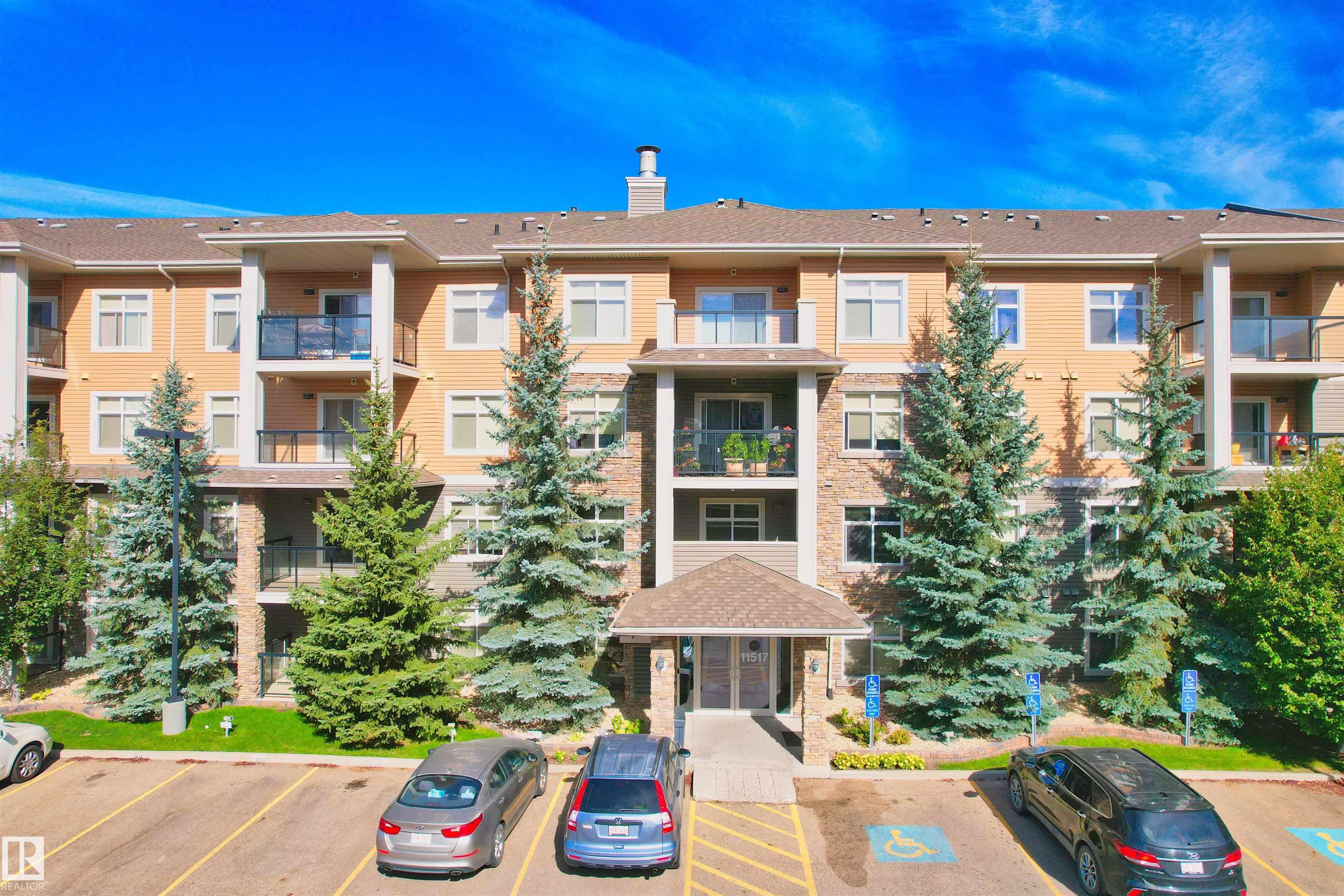 11517 Ellerslie Road Southwest #250, Edmonton, AB T6W 2A9