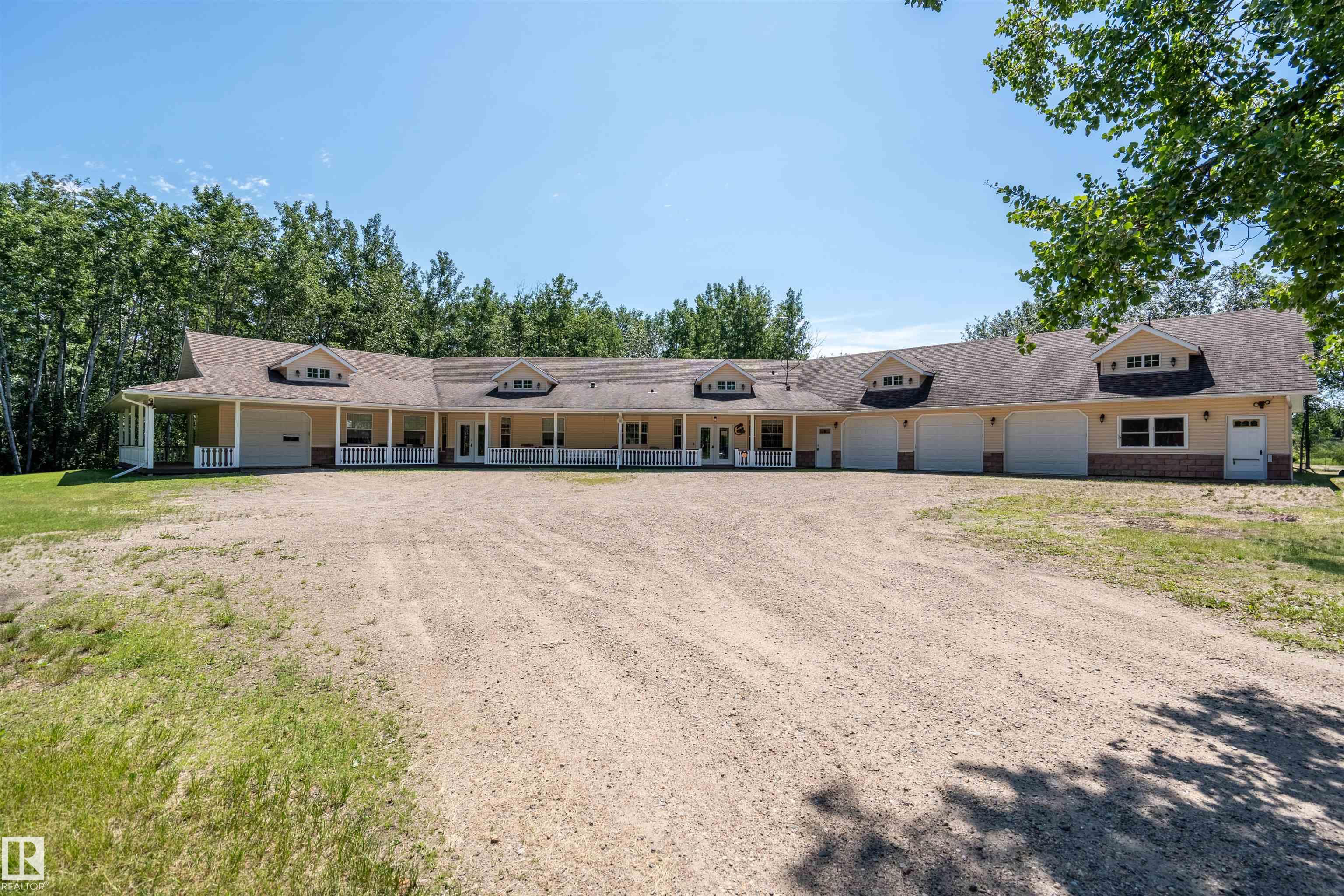 62313 Rge Rd 421 Rd Nw Unit 1 Rd #b, Rural Bonnyville M.d., AB T9M 1P8