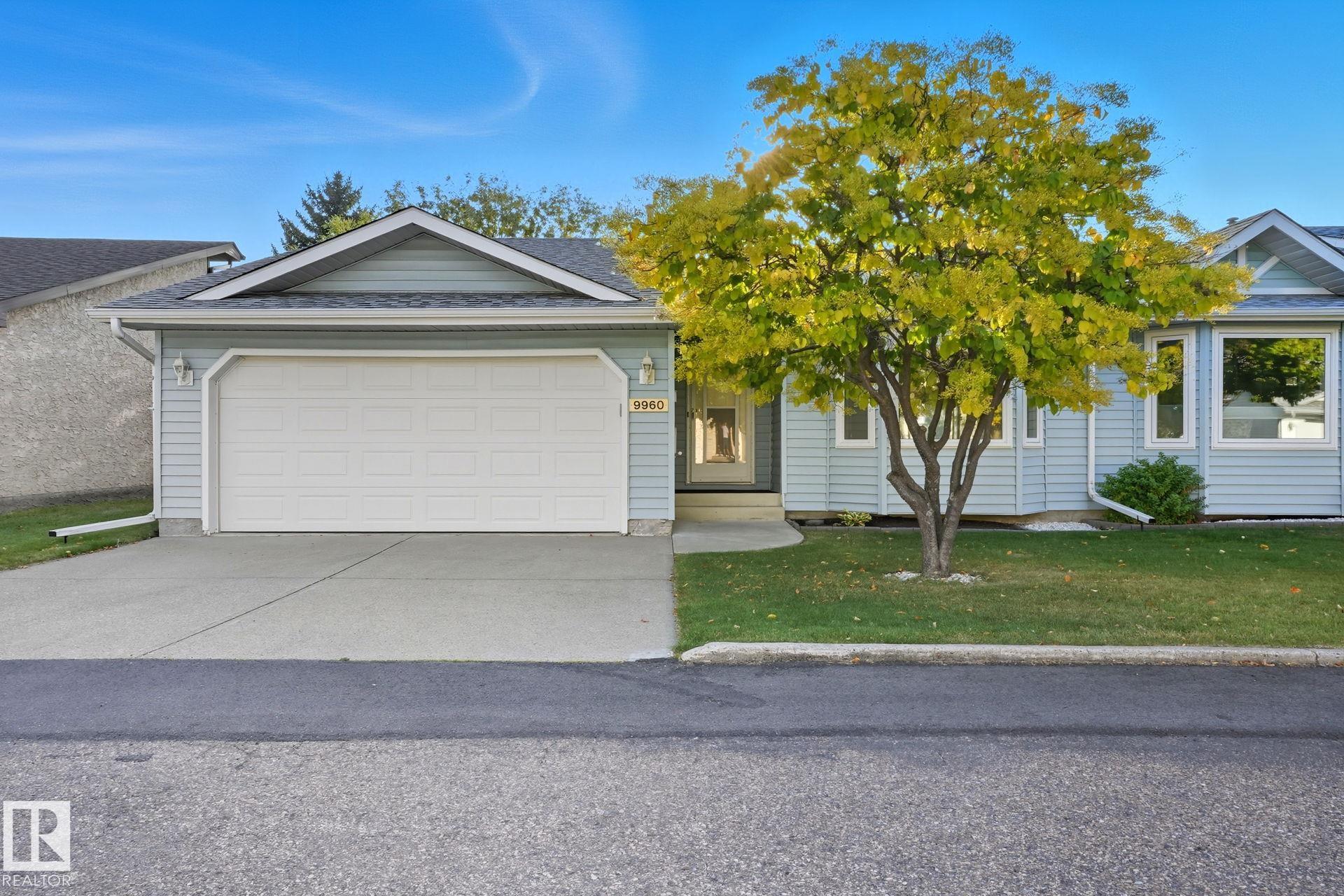 176 Av Nw Unit 9960 Ave, Edmonton, AB T5X 5W1