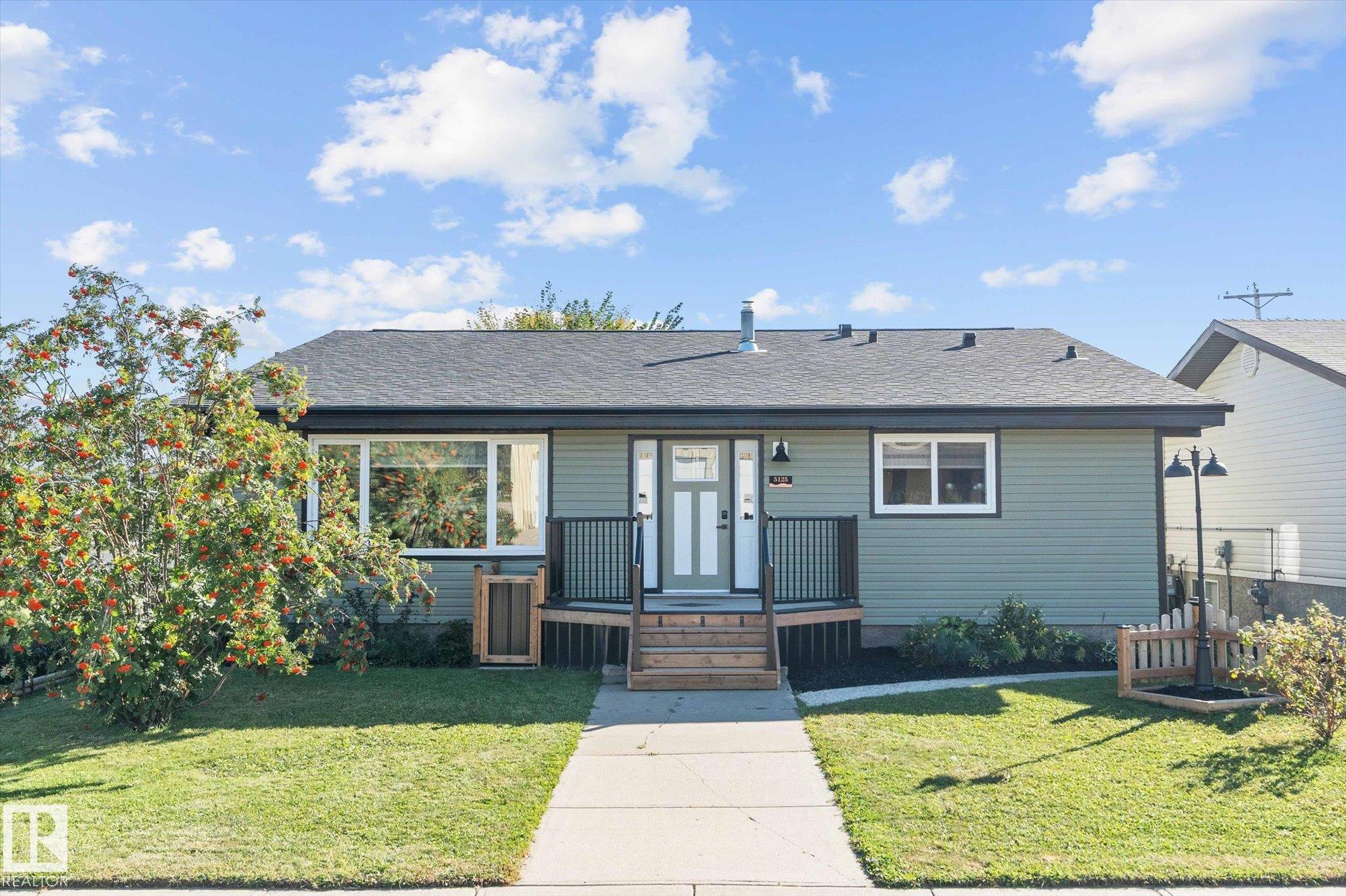 53 Av Unit 5125 Ave, Wabamun, AB T0E 2K0