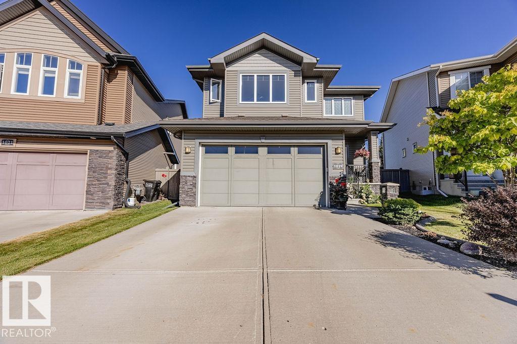 1019 Coopers Hawk Li Link NW, Edmonton, AB T5S 0H7