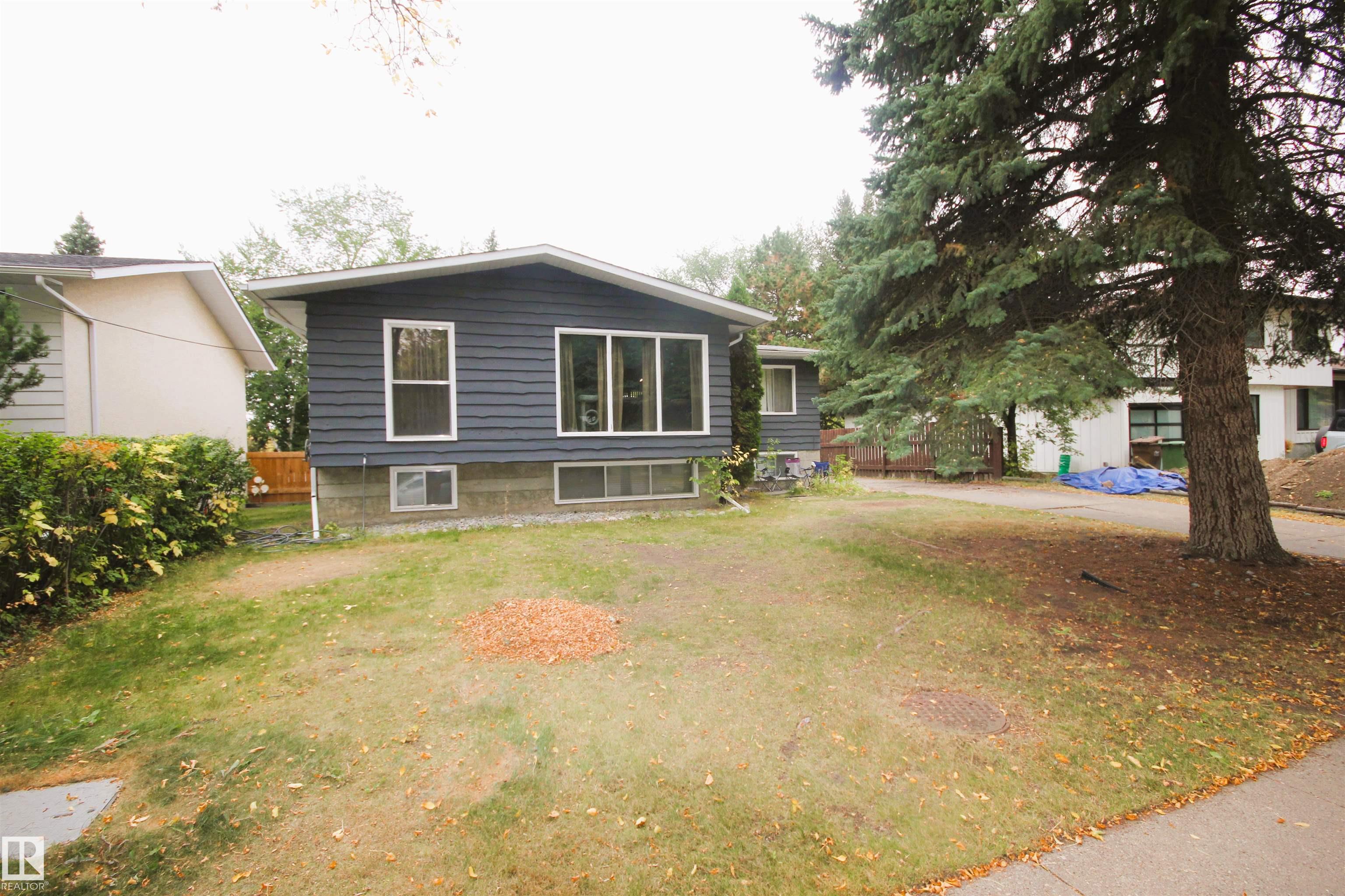 61 Beacon Cr Cres, St. Albert, AB T8N 0A4