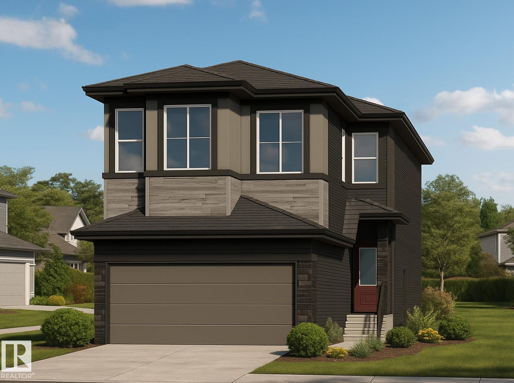 280 Lodge Pole Pl, Leduc, AB T5Y 4M2