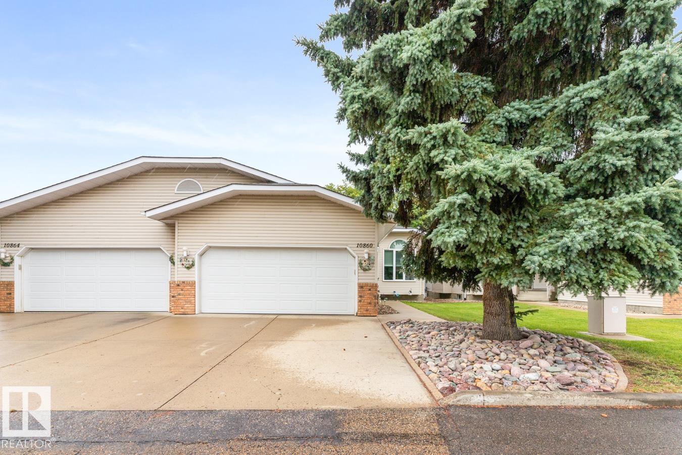 25 Av Nw Unit 10860 Ave, Edmonton, AB T6J 6N5