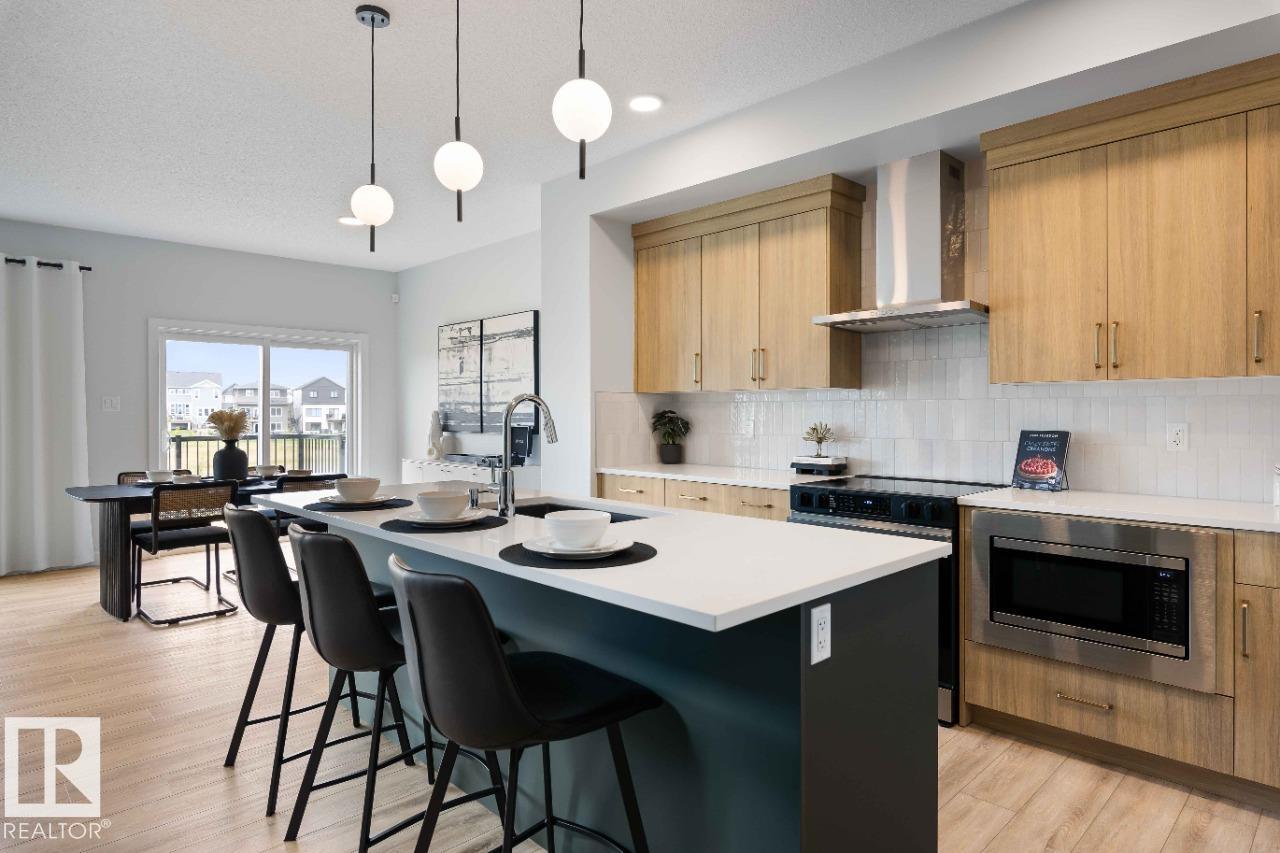 66 St Unit 4201 St, Beaumont, AB T4X 3E8