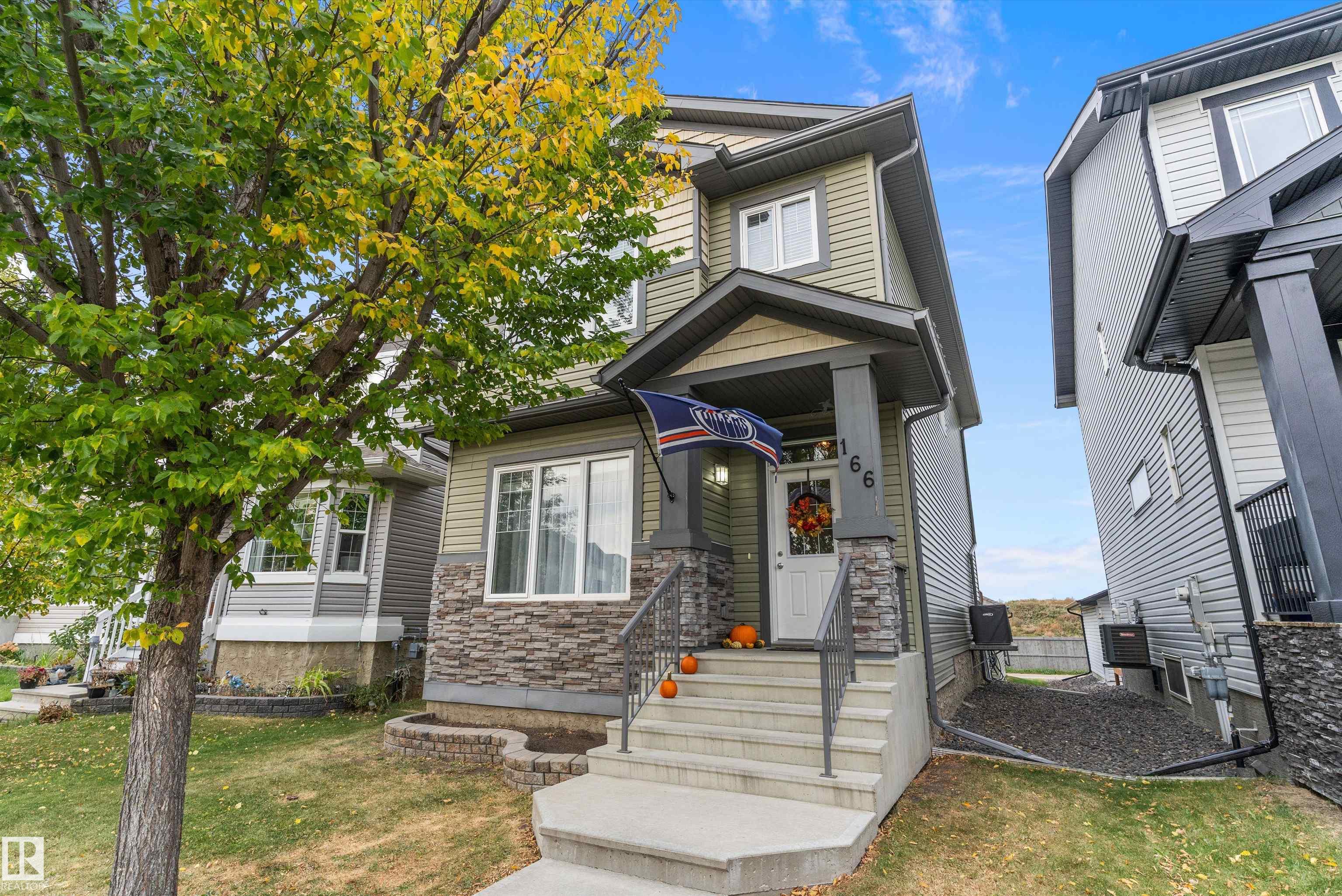 166 Kirpatrick Wk Walk/walkway, Leduc, AB T9E 0Z2