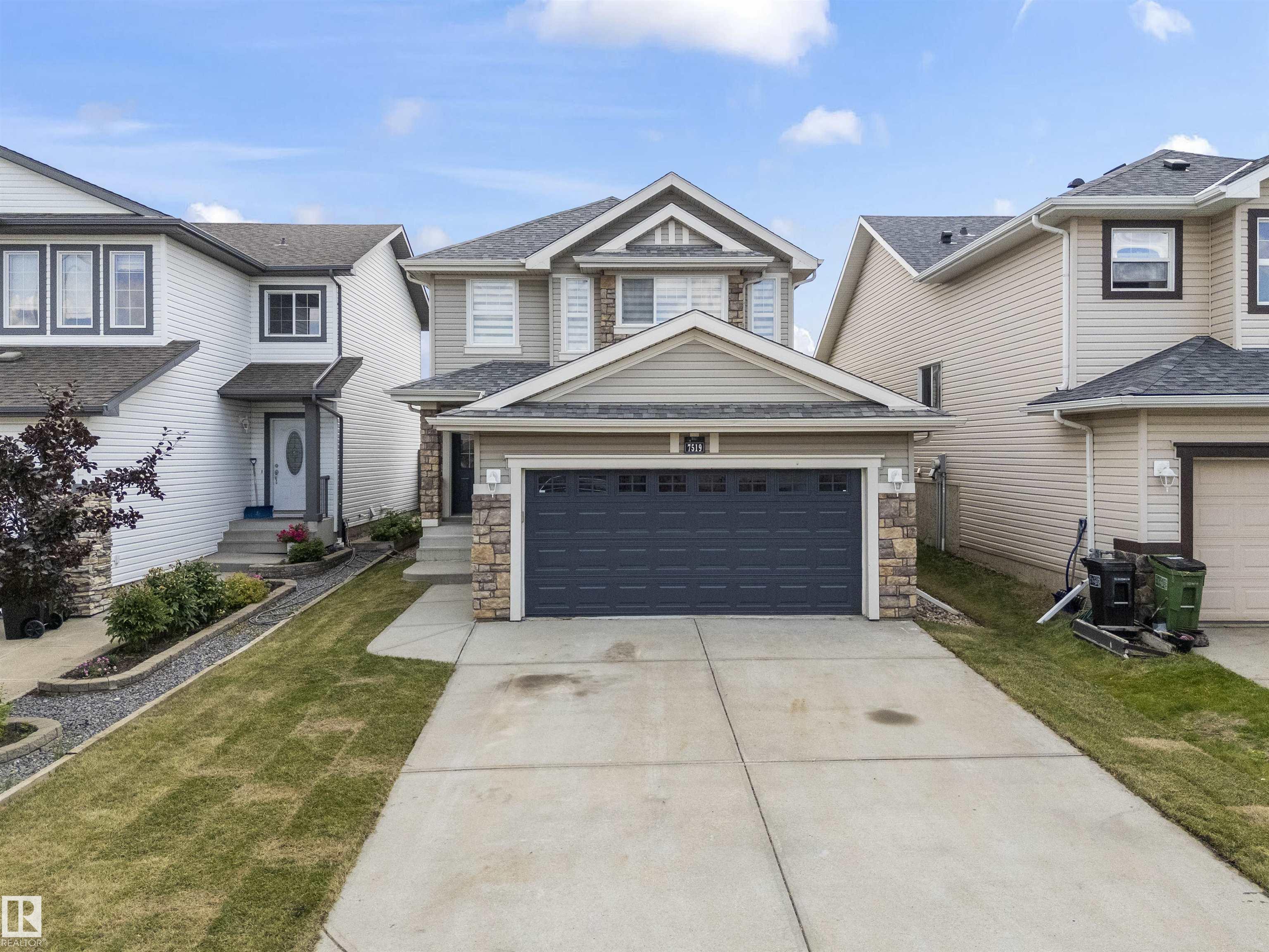 170 Av Nw Unit 7519 Ave, Edmonton, AB T5Z 0B2