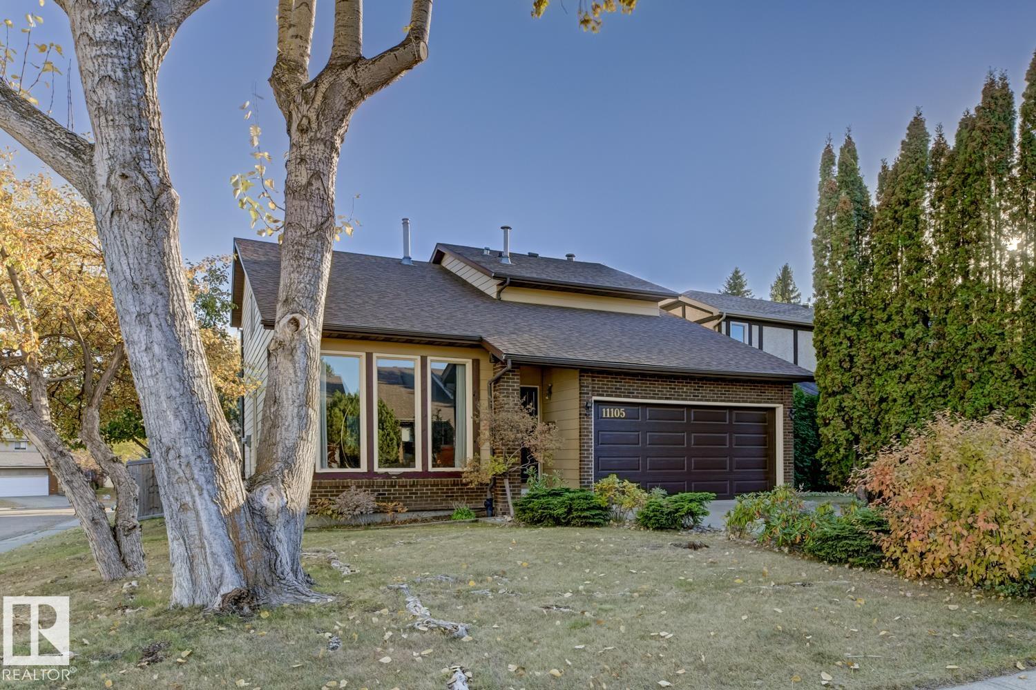 20 Av Nw Unit 11105 Ave, Edmonton, AB T6J 4S6