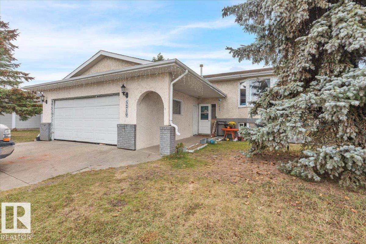 45 St Unit 5219 St, Tofield, AB T0B 4J0
