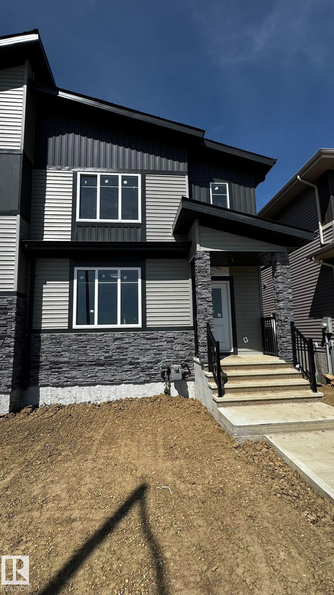 39 Av Unit 3610 Ave, Beaumont, AB T4X 2C5
