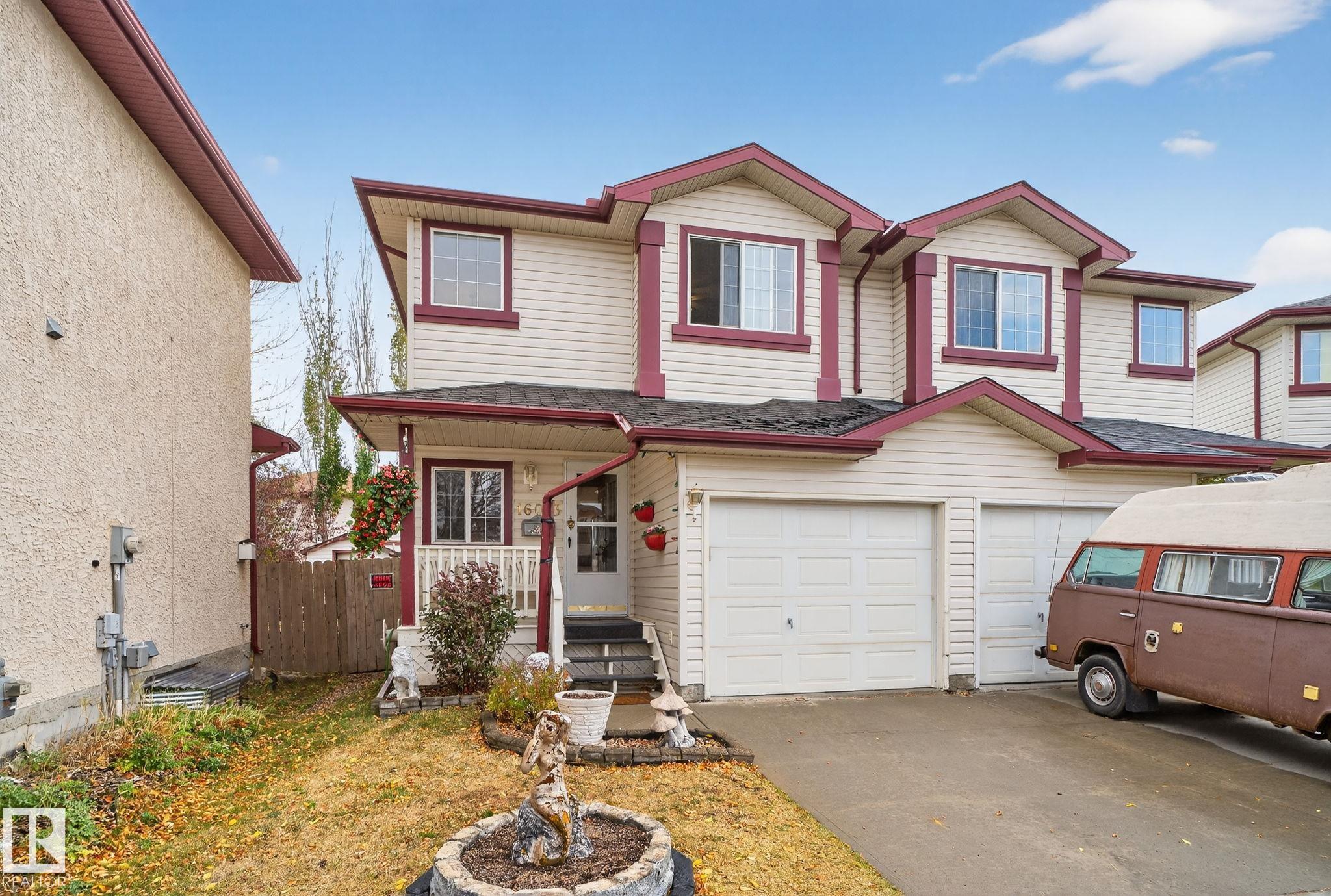90 St Nw Unit 16013 St, Edmonton, AB T5Z 3P6