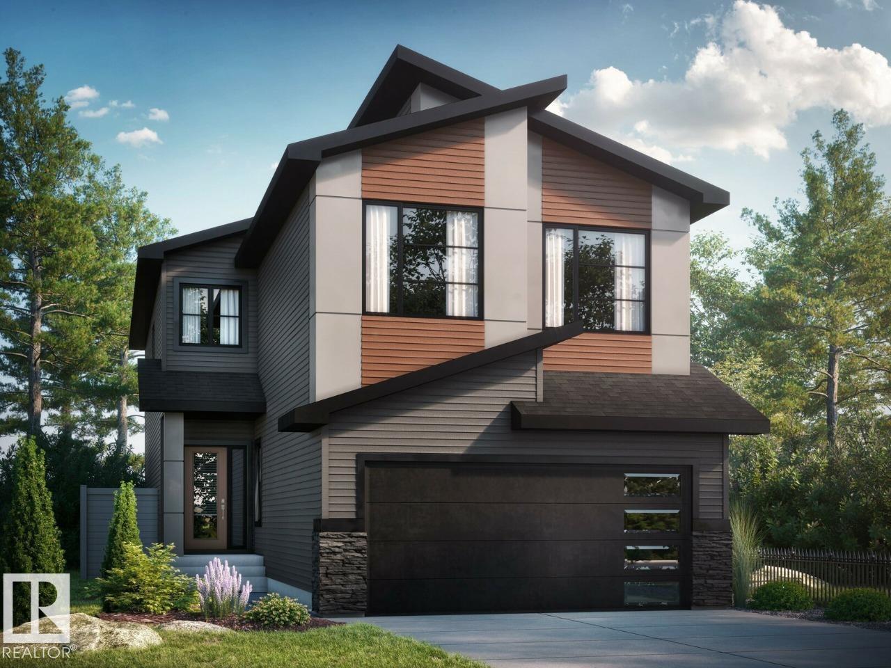 7616 Kimiwan Cr Cres SW, Edmonton, AB T6W 5N6