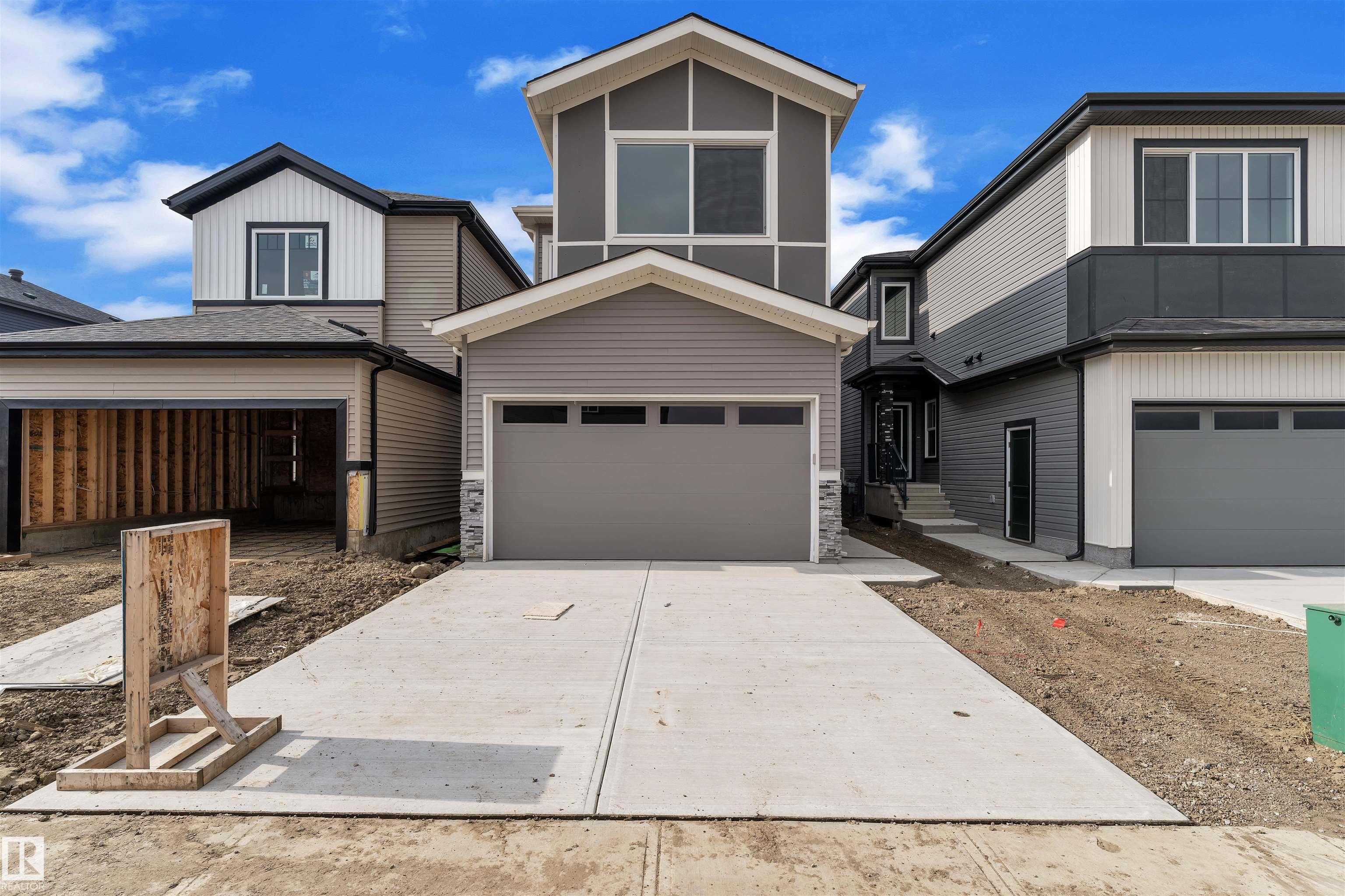 190 Munn Way, Leduc, AB T9E 1V2