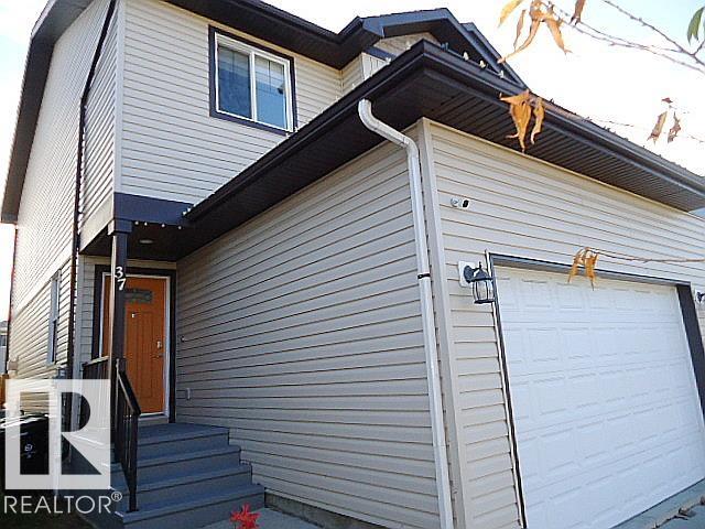37 Roseberry Ln, Fort Saskatchewan, AB T8L 0M6