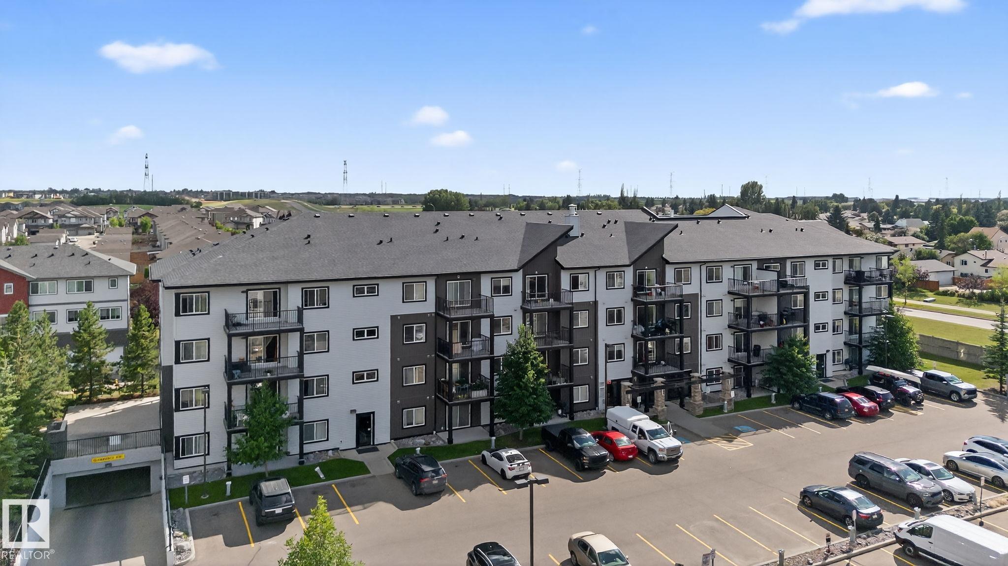 3353 16a Avenue Northwest #209, Edmonton, AB T6T 0V4