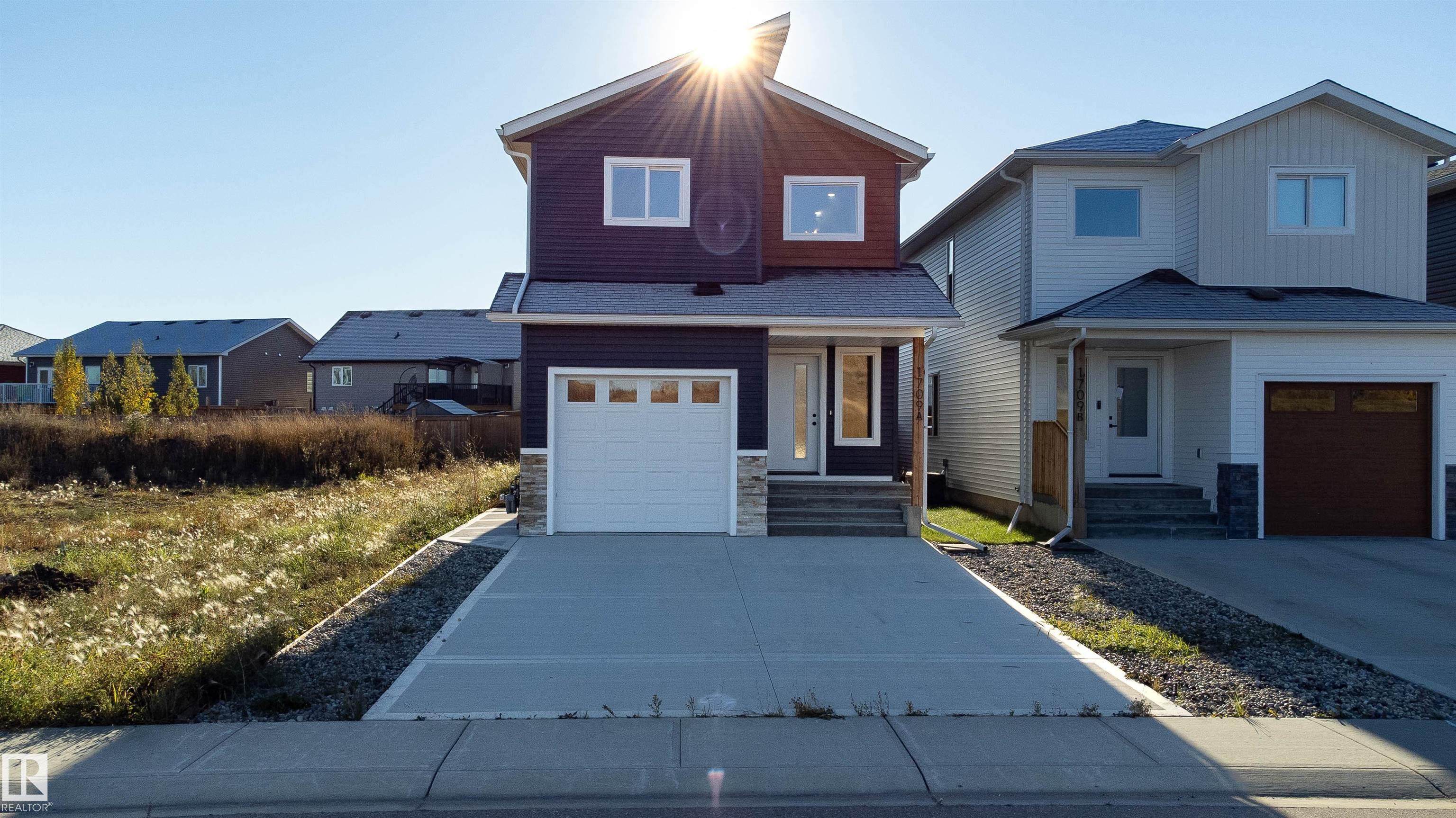 1709 Crestview Way #a, Cold Lake, AB T9M 0C8