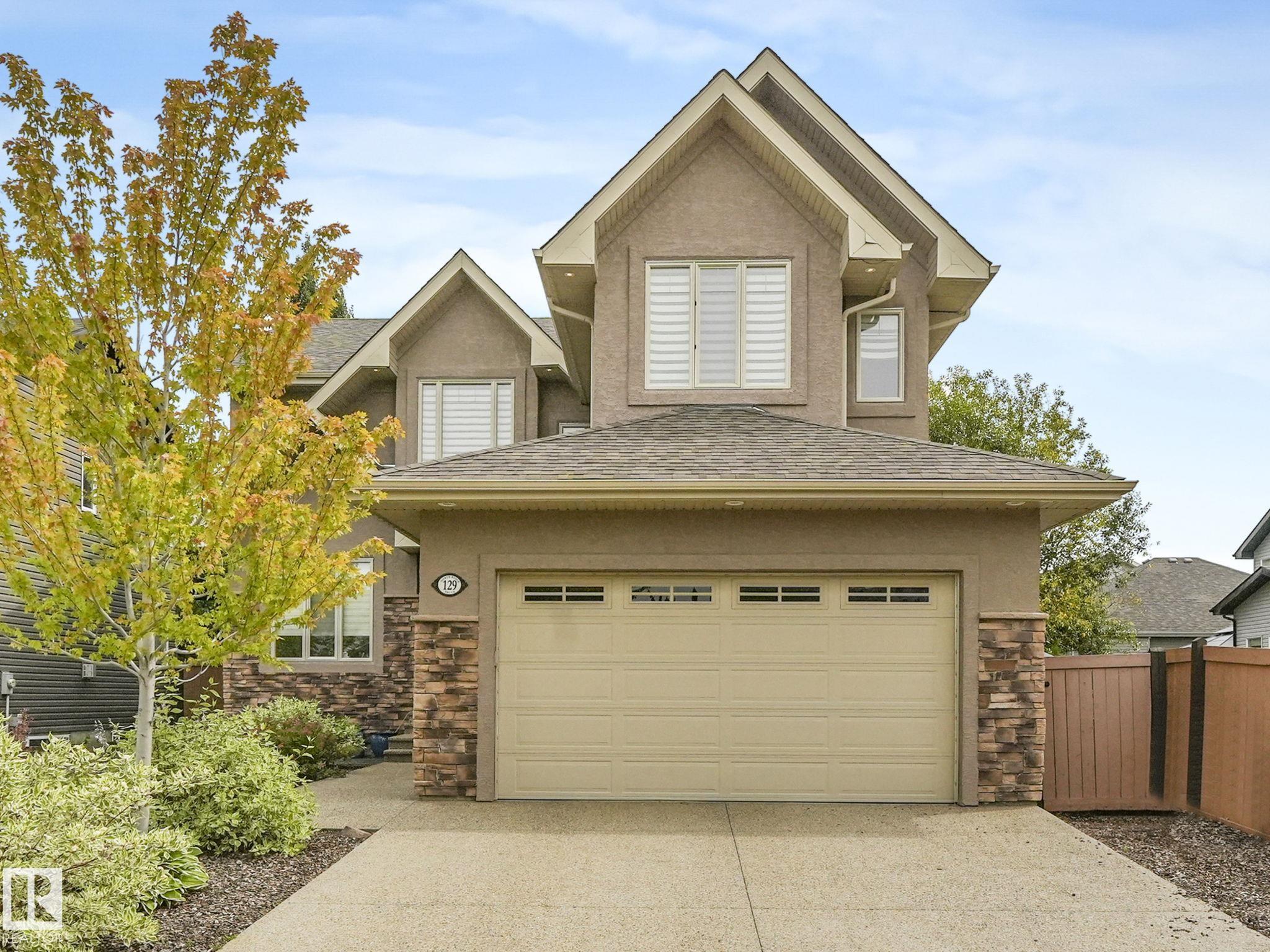129 N Ridge Dr, St. Albert, AB T8N 3V1