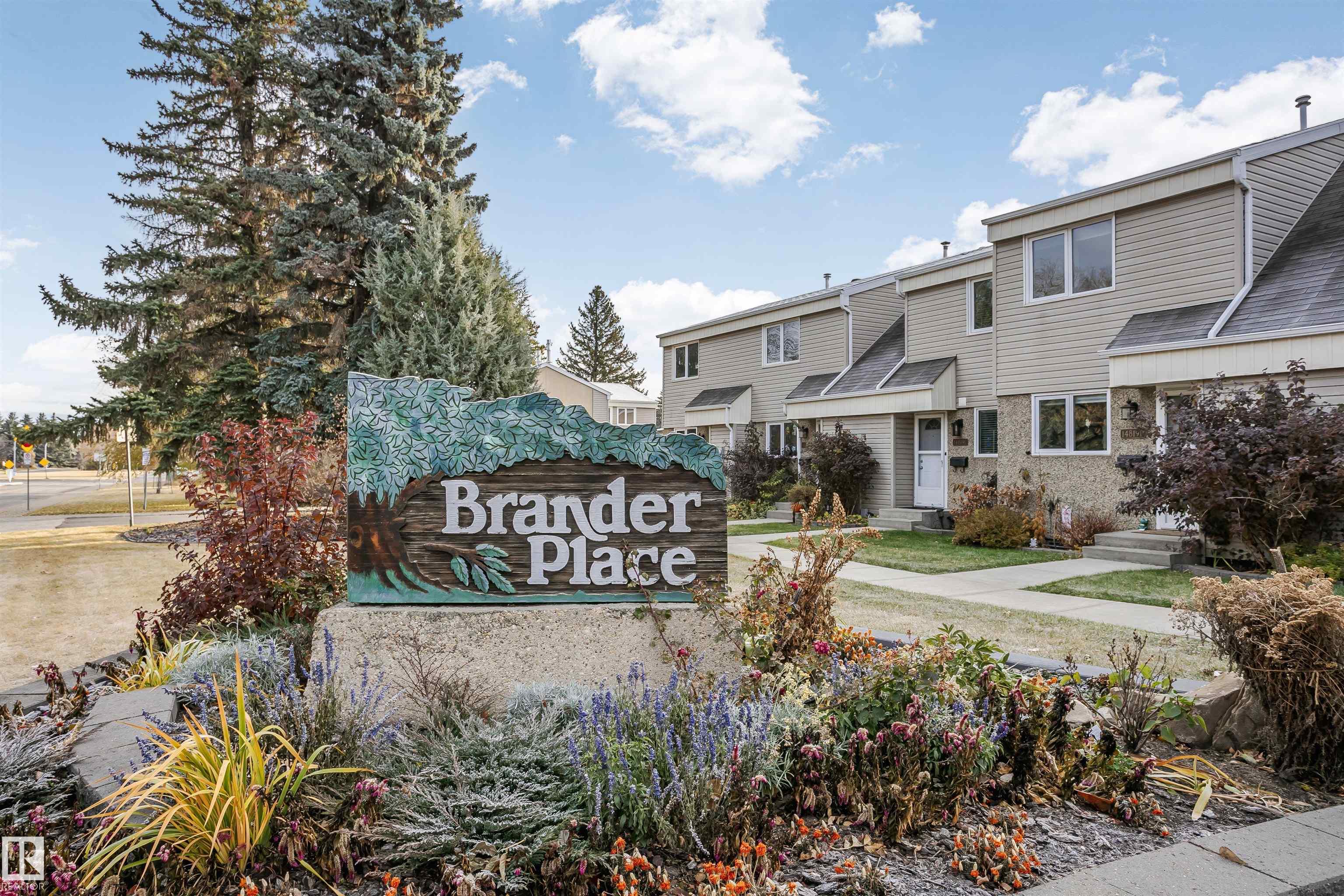 14831 Riverbend Rd NW #d, Edmonton, AB T6H 5A9