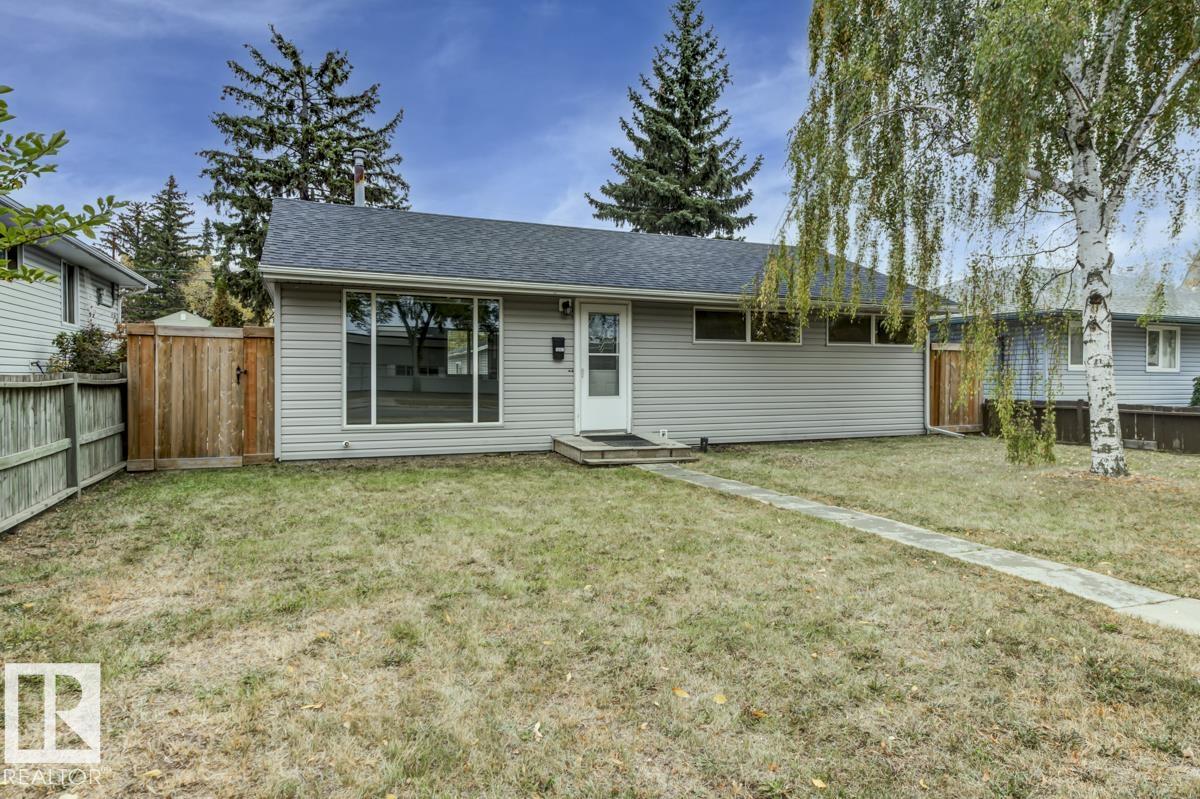 159 St Nw Unit 10971 St, Edmonton, AB T5P 3B9