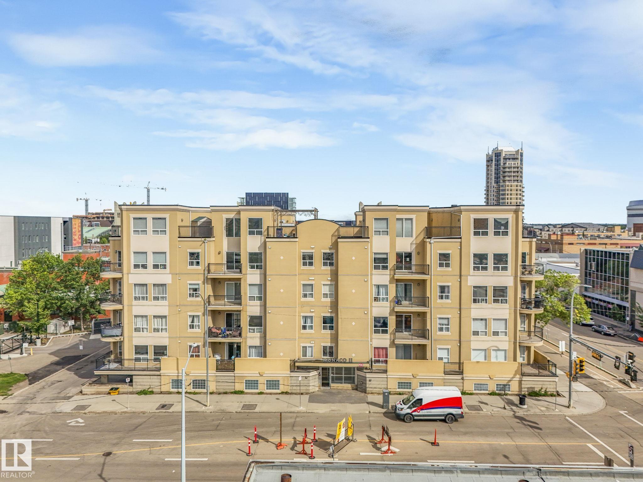 10606 102 Avenue Northwest #310, Edmonton, AB T5J 5E9