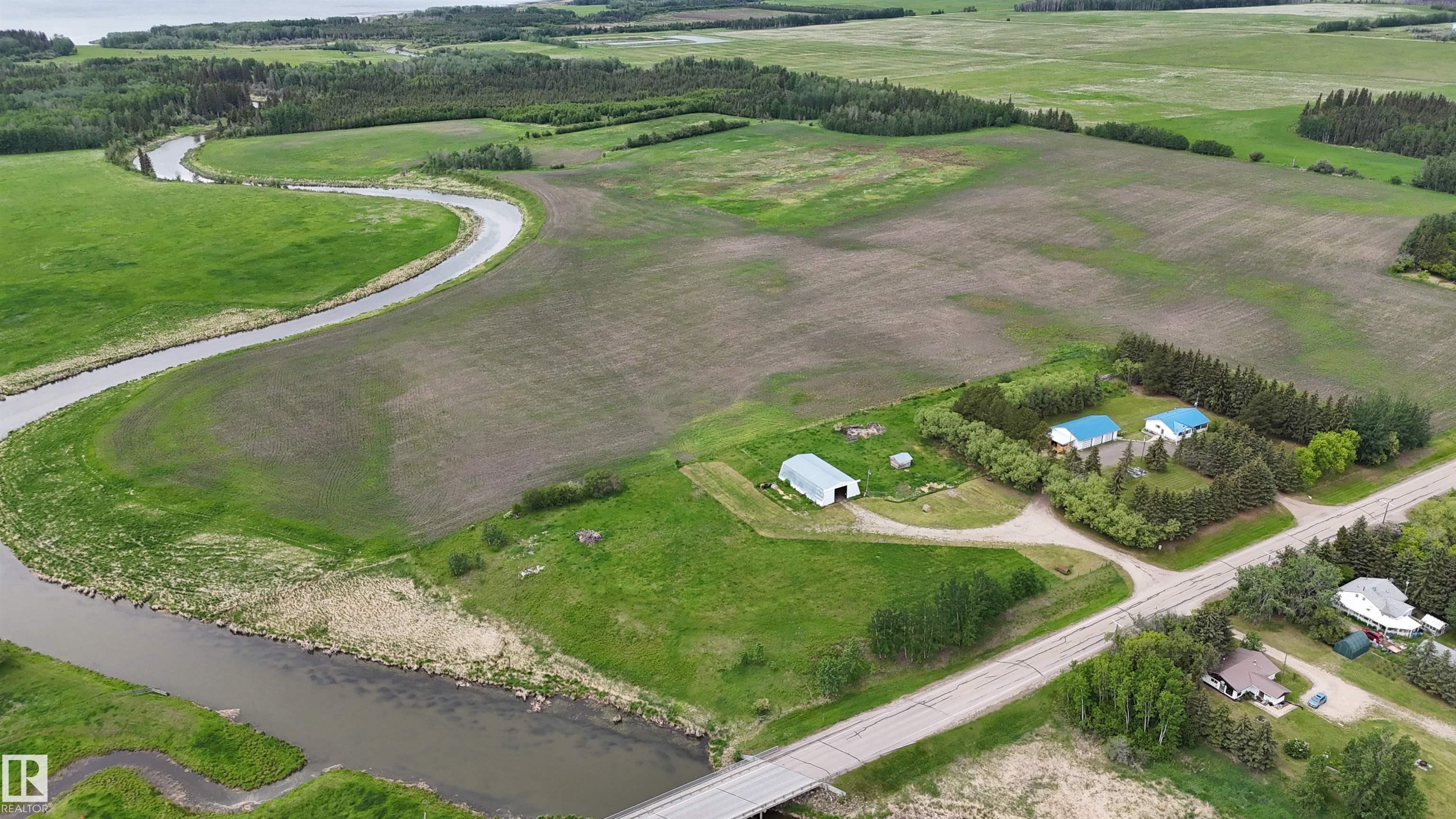 53508 Range Road 92, Rural Yellowhead, AB T0E 2M0