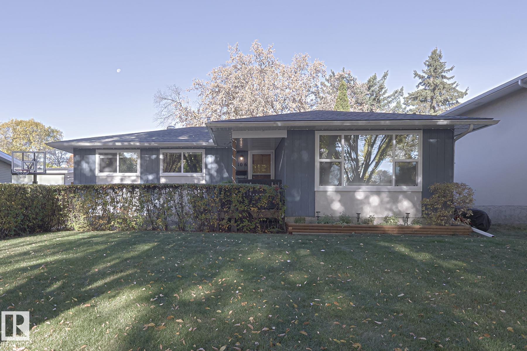 106 Forest Dr, St. Albert, AB T8N 1Z3