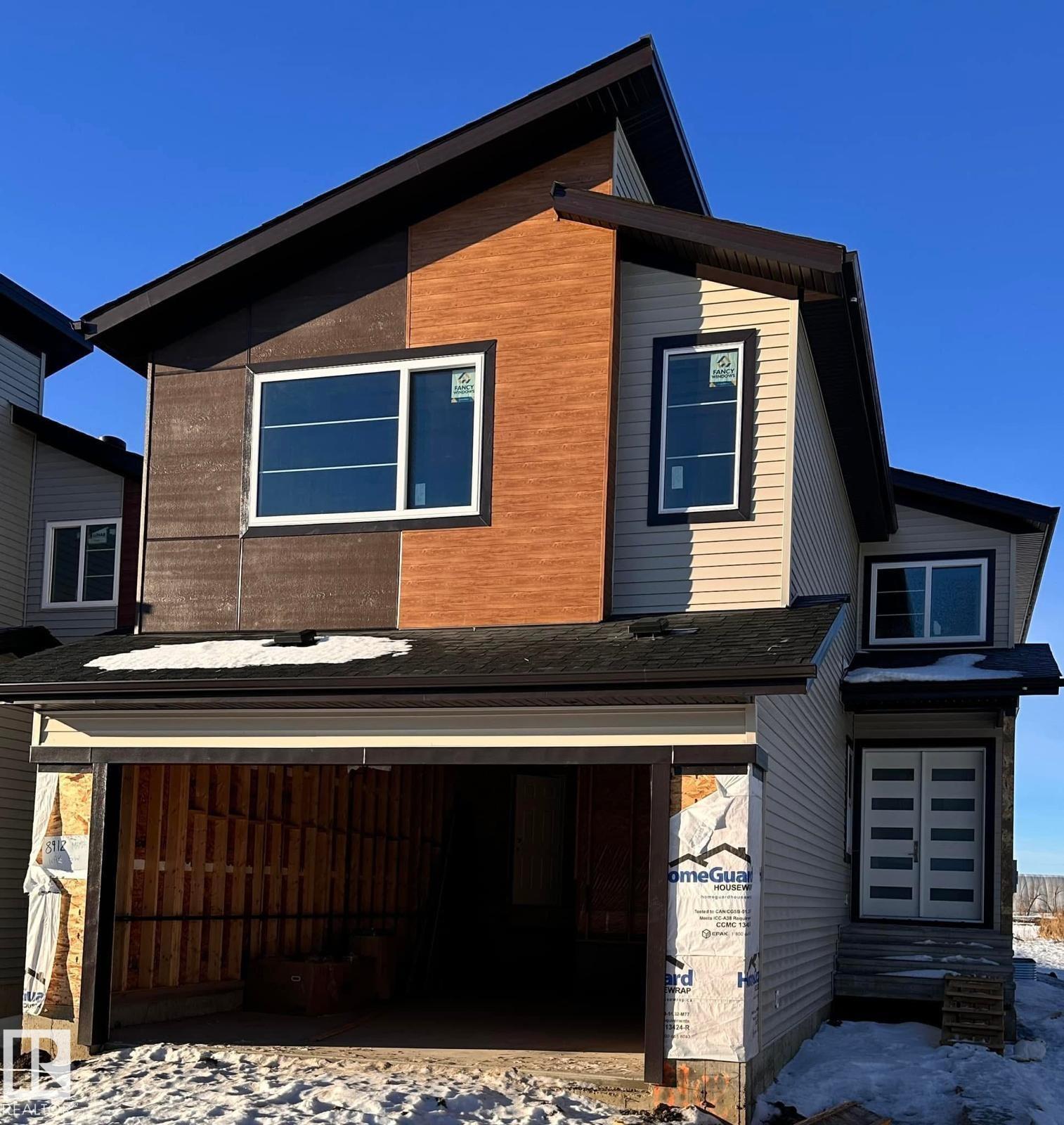 8912 Mayday Way SW, Edmonton, AB T6X 3E6