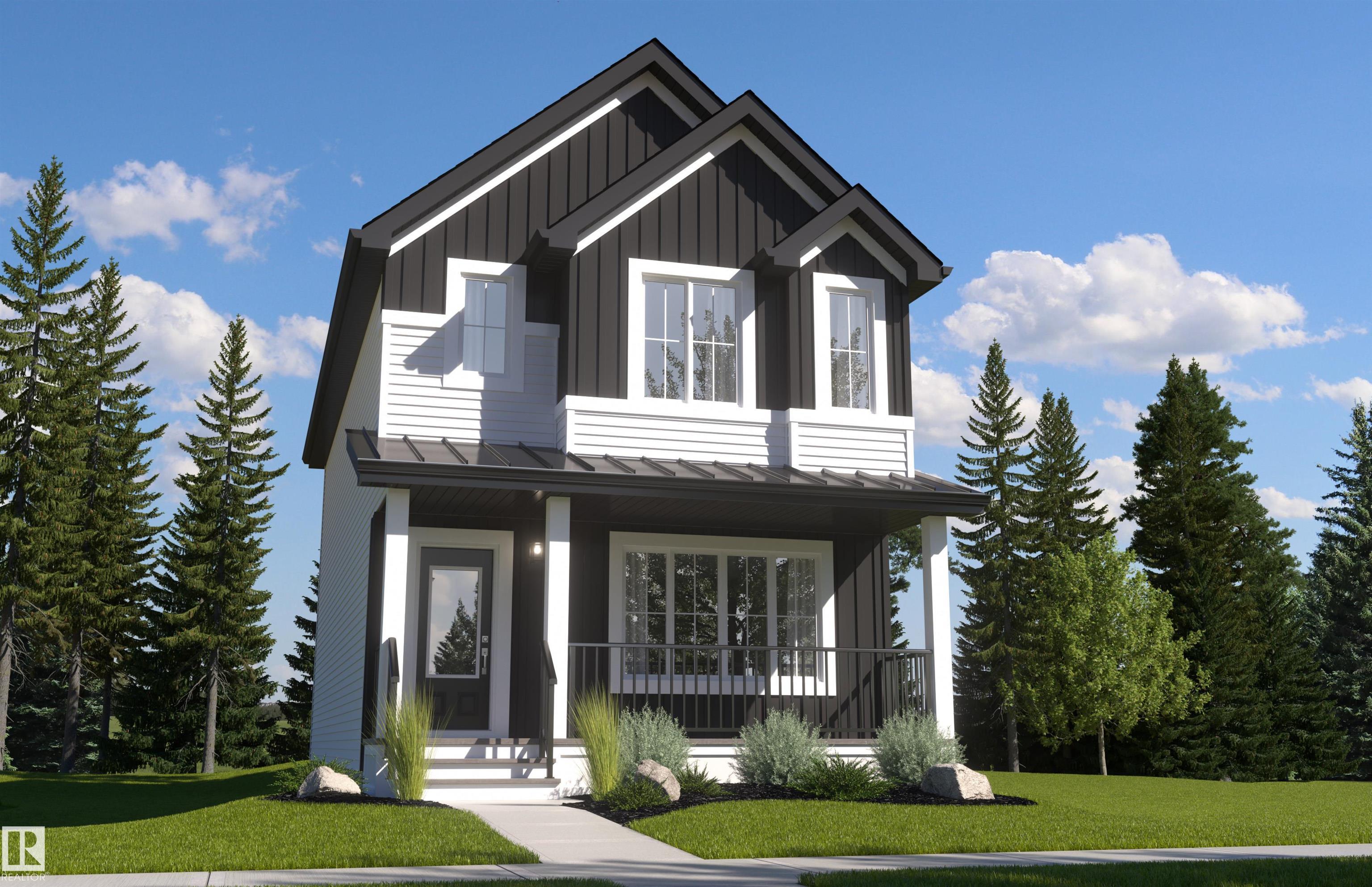 5630 Hawthorn Way SW, Edmonton, AB T6X 3K7