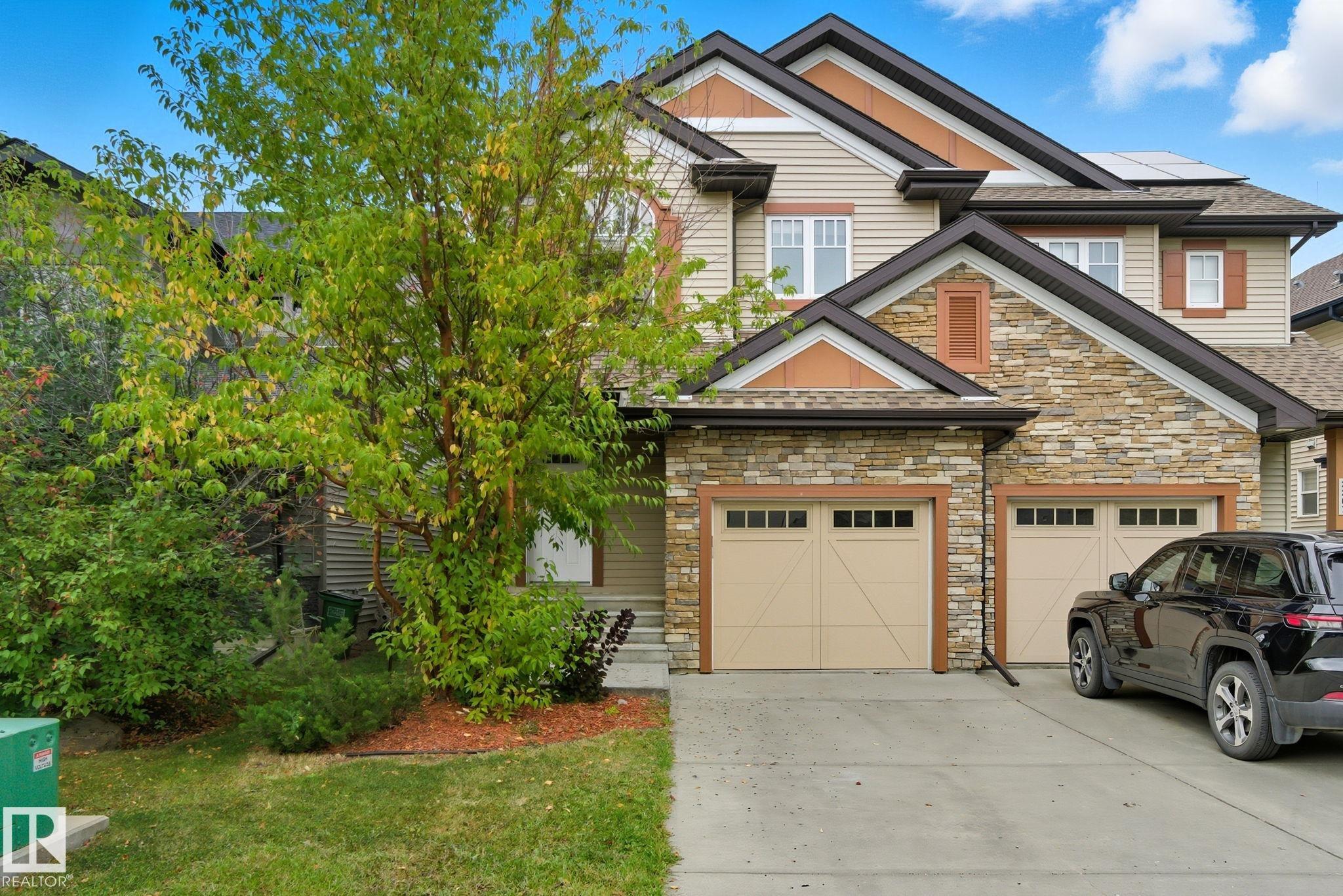 2209 Austin Way SW, Edmonton, AB T6W 0L2