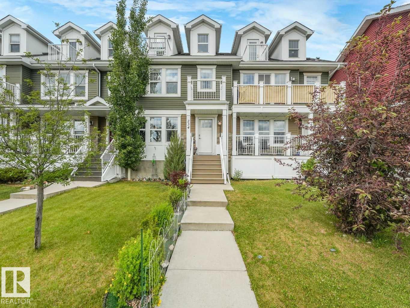 234 Robinson Dr, Leduc, AB