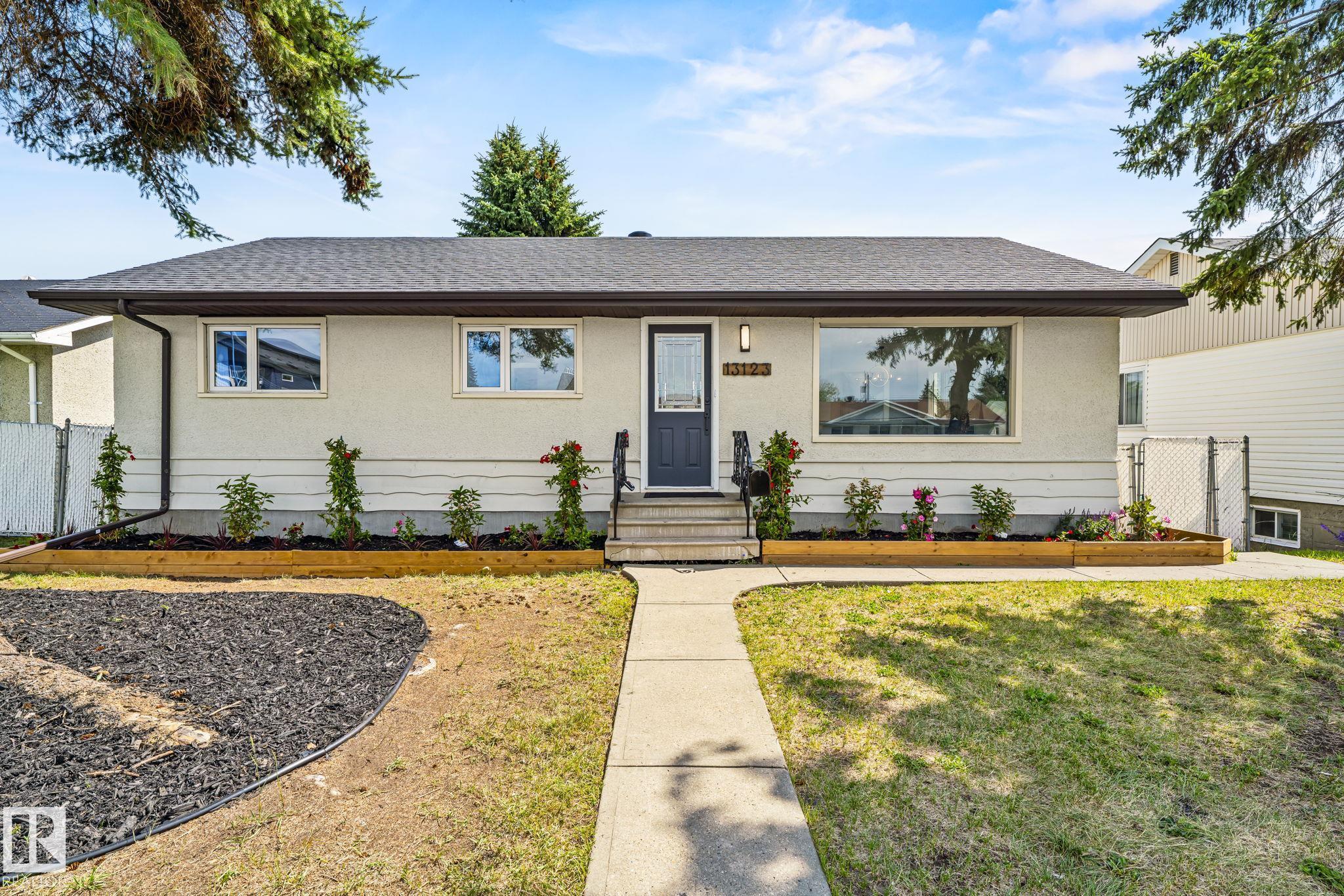85 St Nw Unit 13123 St, Edmonton, AB T5E 2Z5