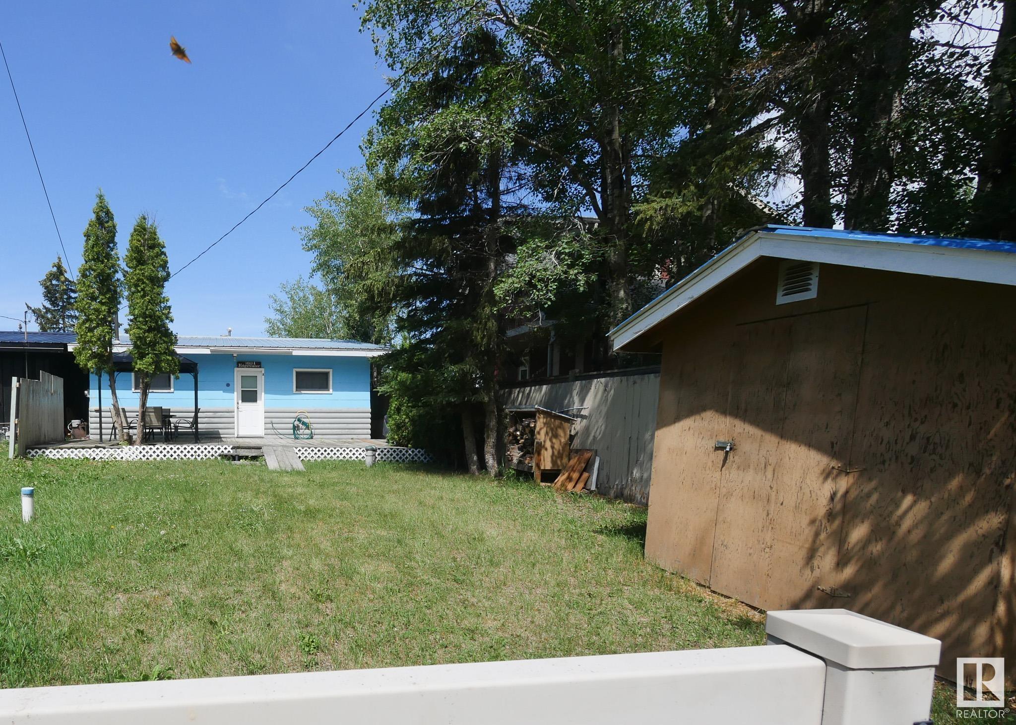 1 Ave Mameo Beach Unit 1013a, Rural Wetaskiwin County, AB T0C 1H0
