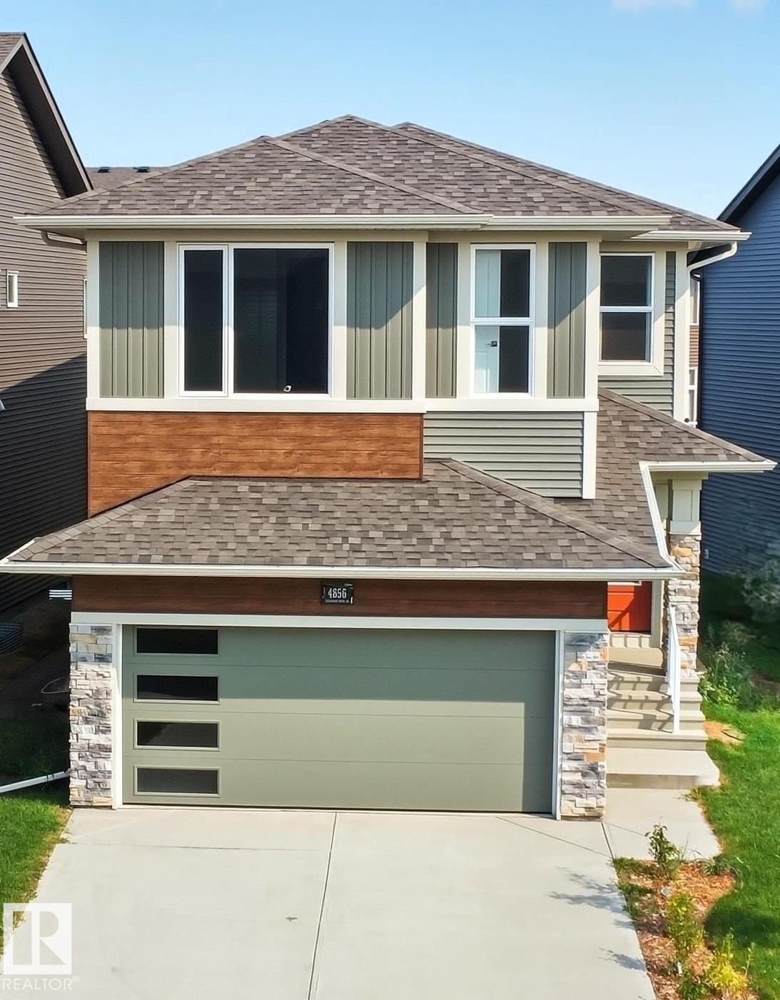 4856 Hawthorn Bn Bnd SW, Edmonton, AB T6X 3A9
