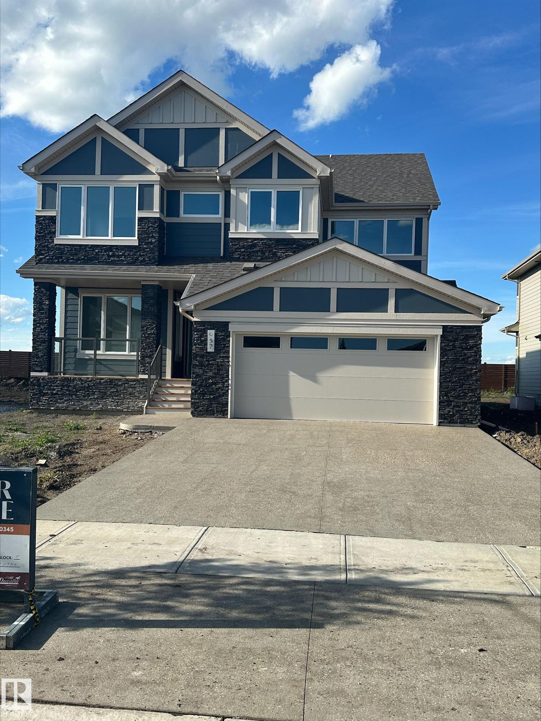 57 Jubilation Dr, St. Albert, AB T8N 7V4