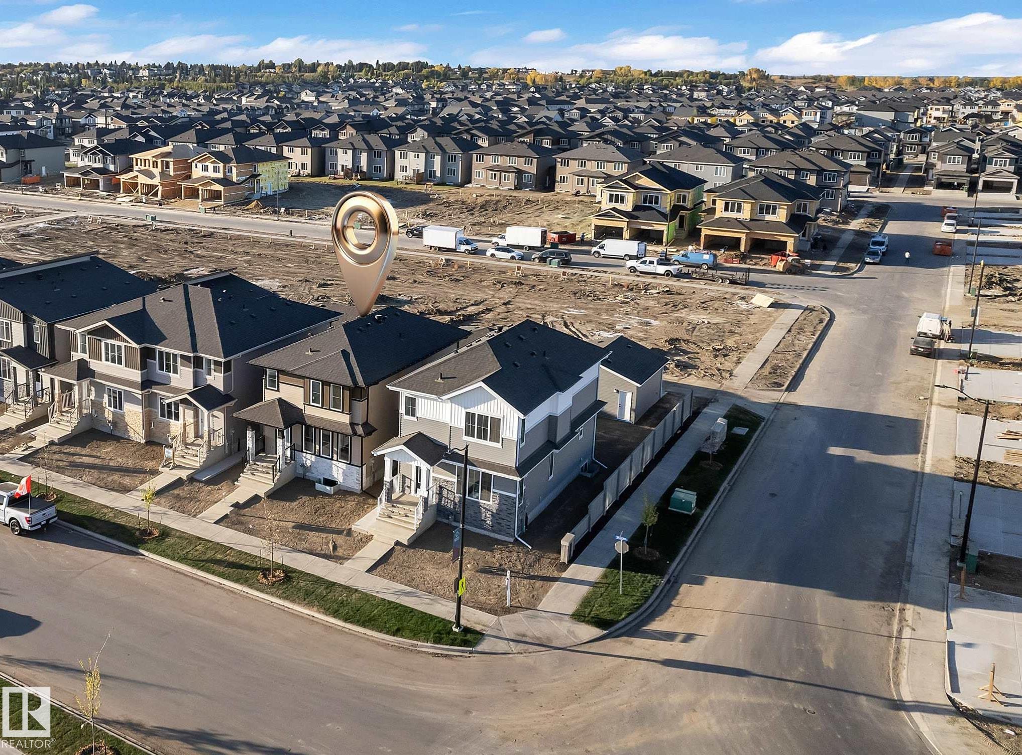39 Av Unit 3604 Ave, Beaumont, AB T4X 3H2